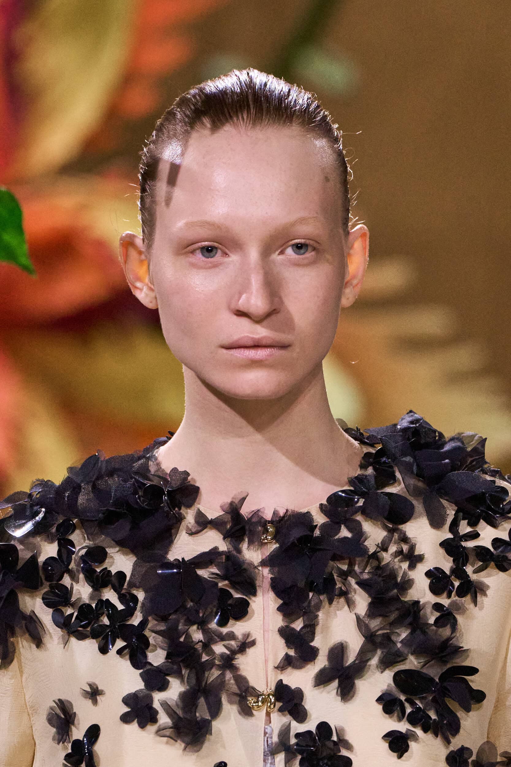 Chanel Fall 2026 Couture Fashion Show Details