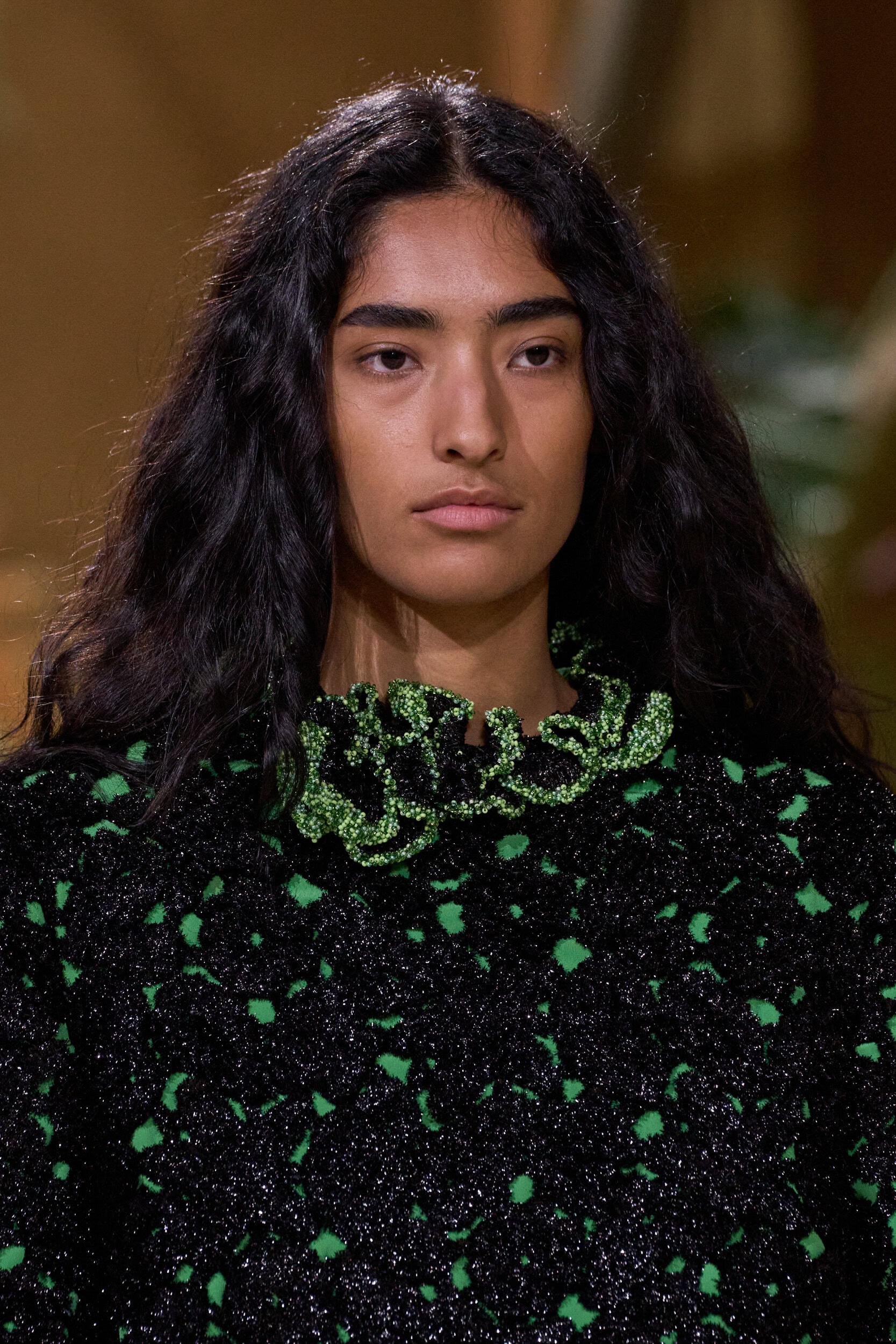 Chanel Fall 2026 Couture Fashion Show Details
