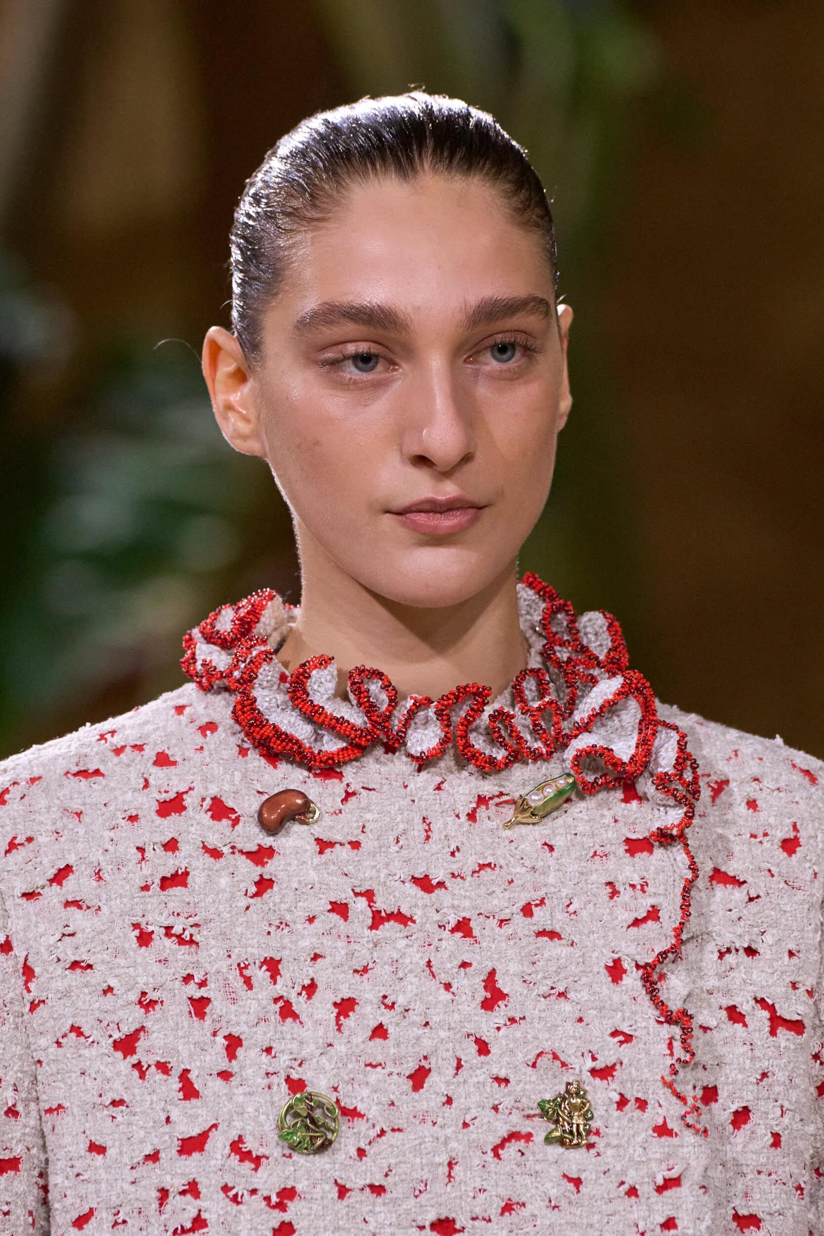Chanel Fall 2026 Couture Fashion Show Details