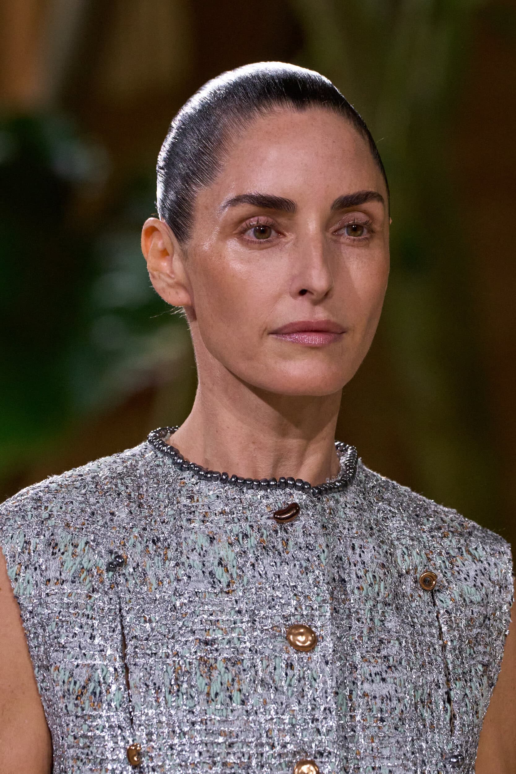 Chanel Fall 2026 Couture Fashion Show Details
