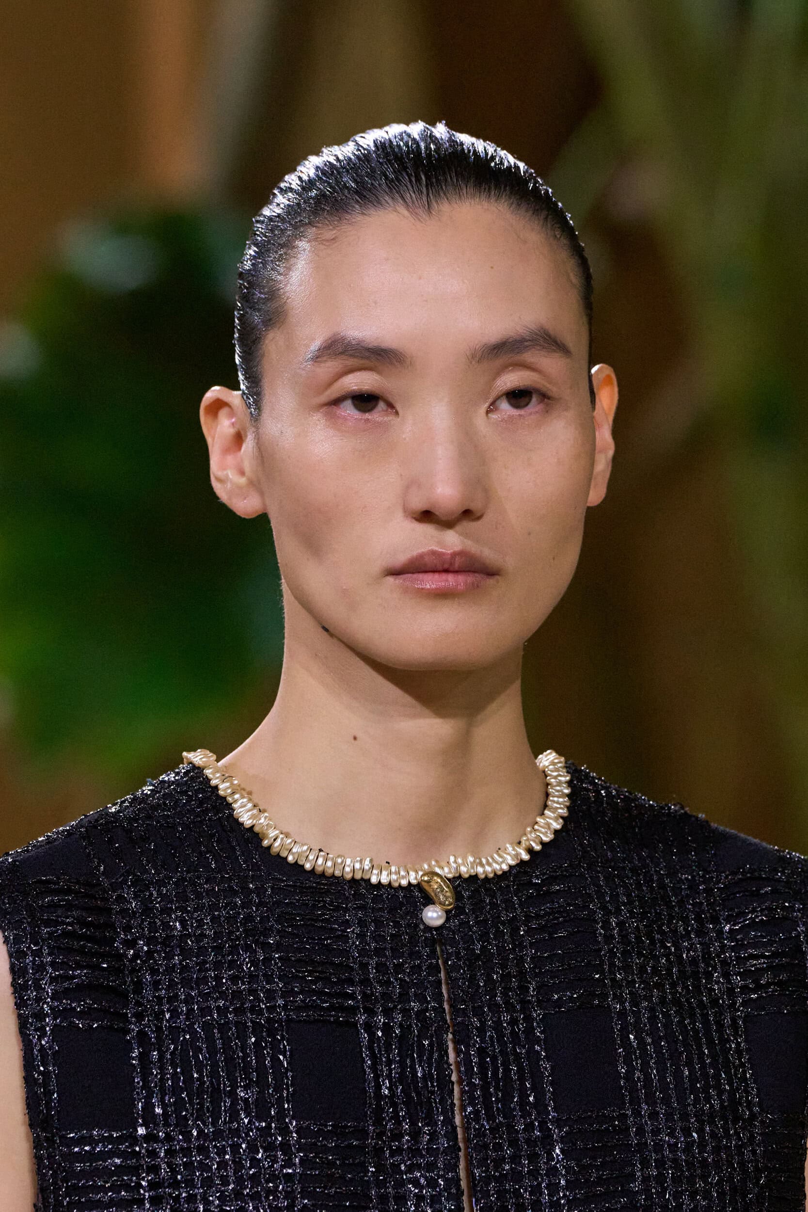 Chanel Fall 2026 Couture Fashion Show Details