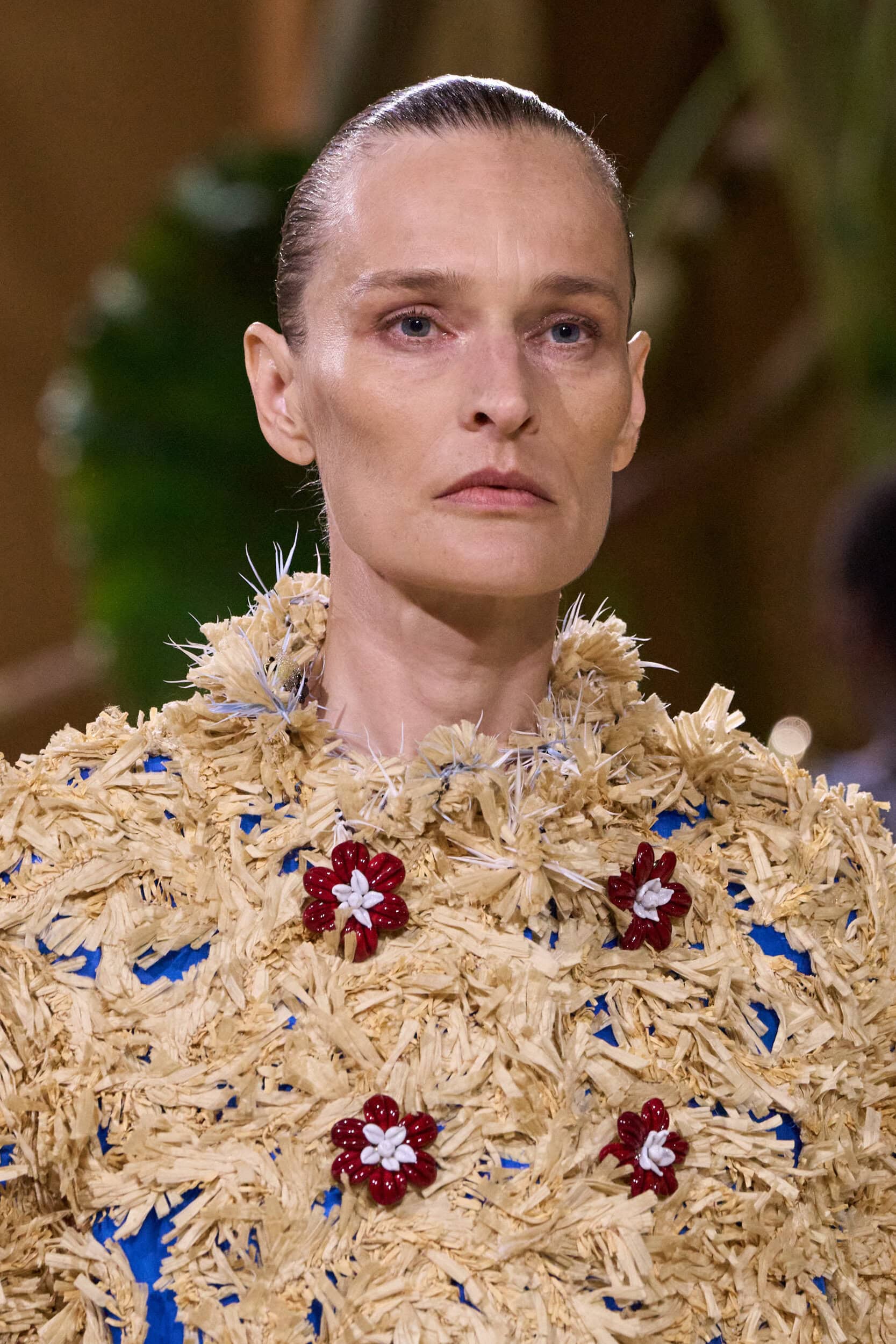 Chanel Fall 2026 Couture Fashion Show Details