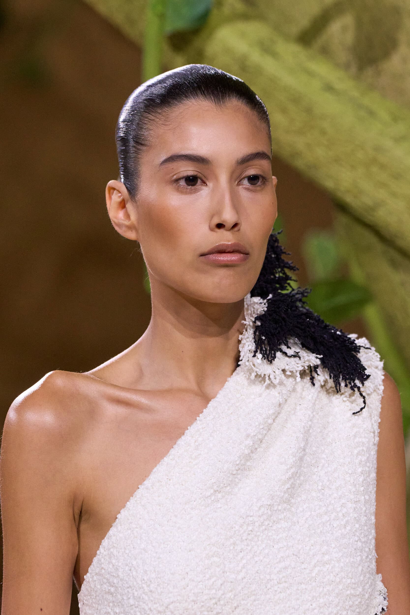 Chanel Fall 2026 Couture Fashion Show Details