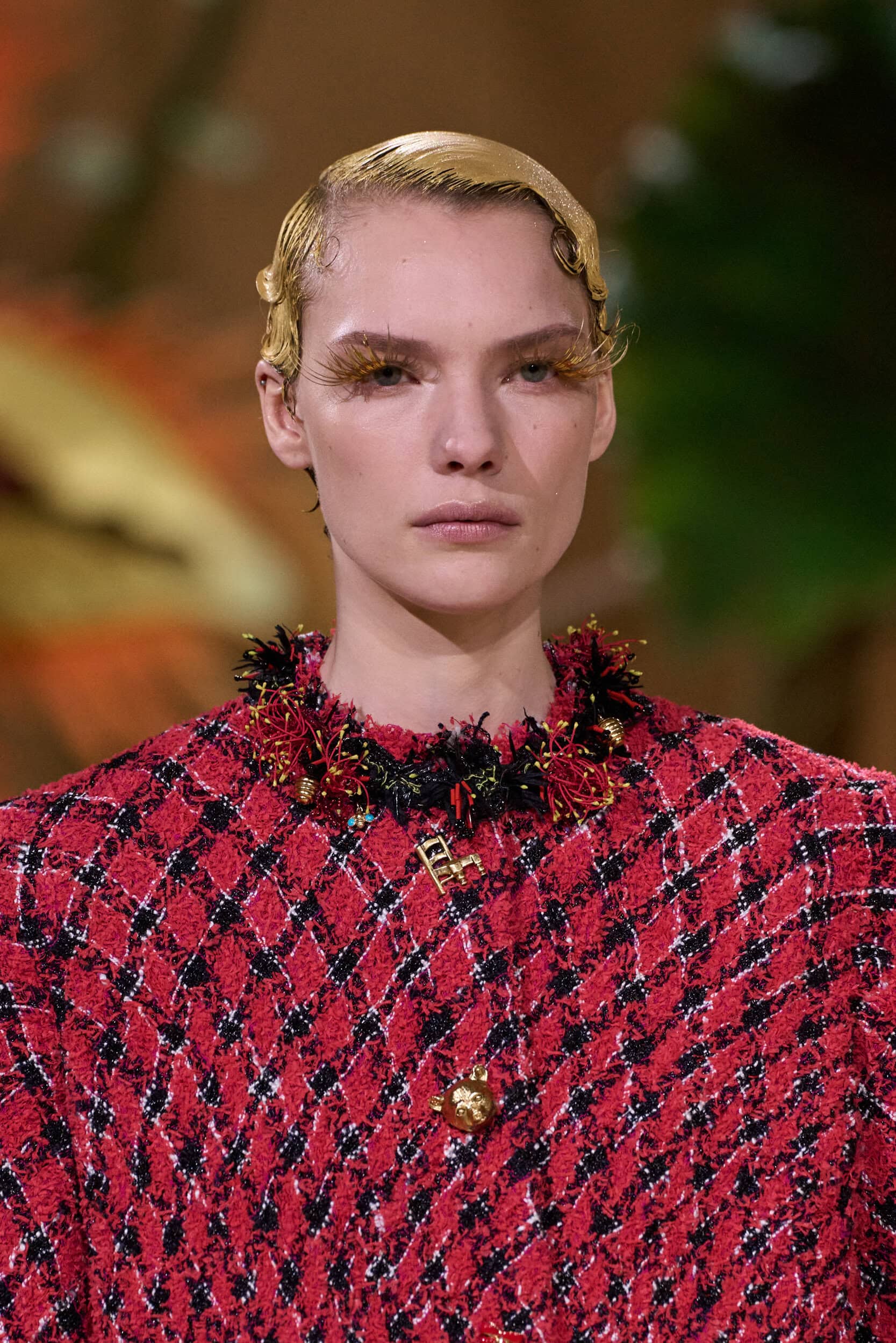 Chanel Fall 2026 Couture Fashion Show Details