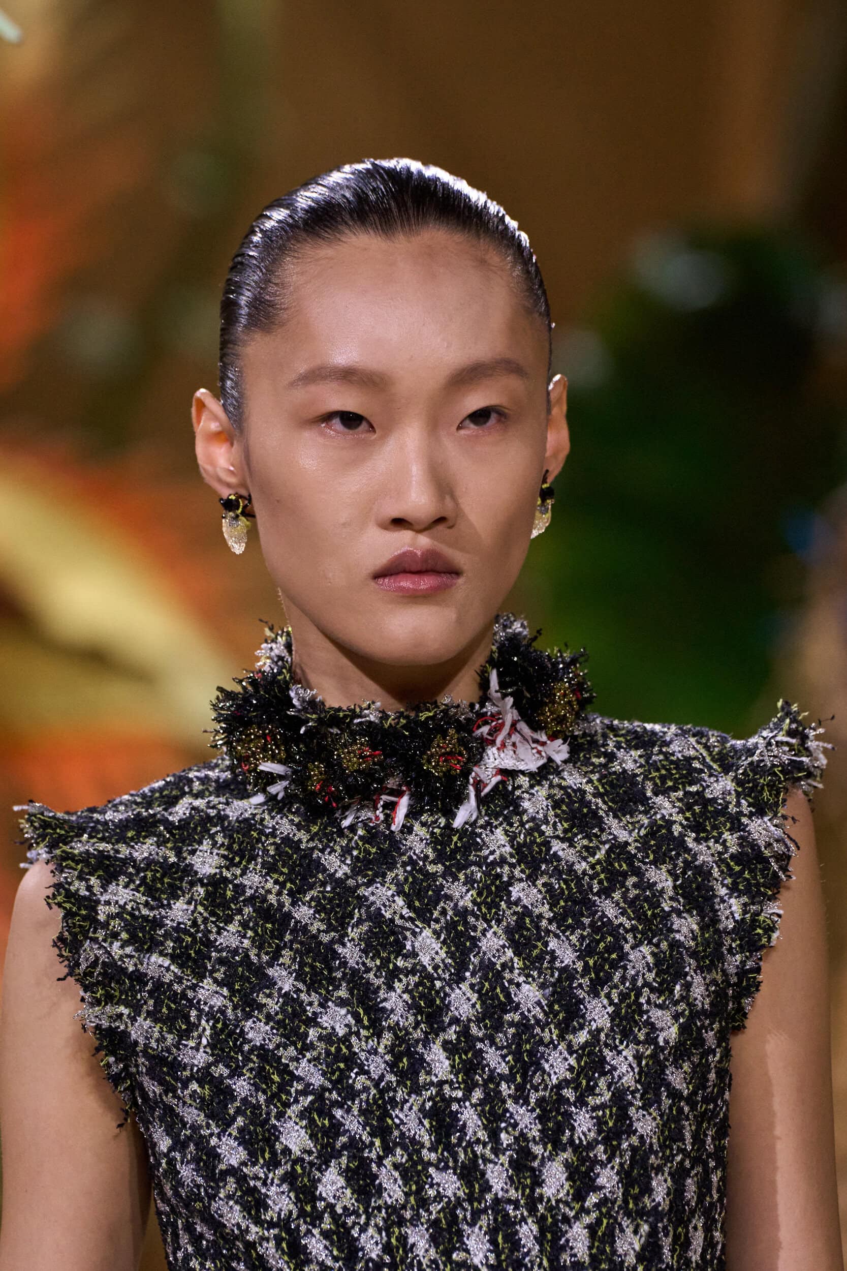 Chanel Fall 2026 Couture Fashion Show Details