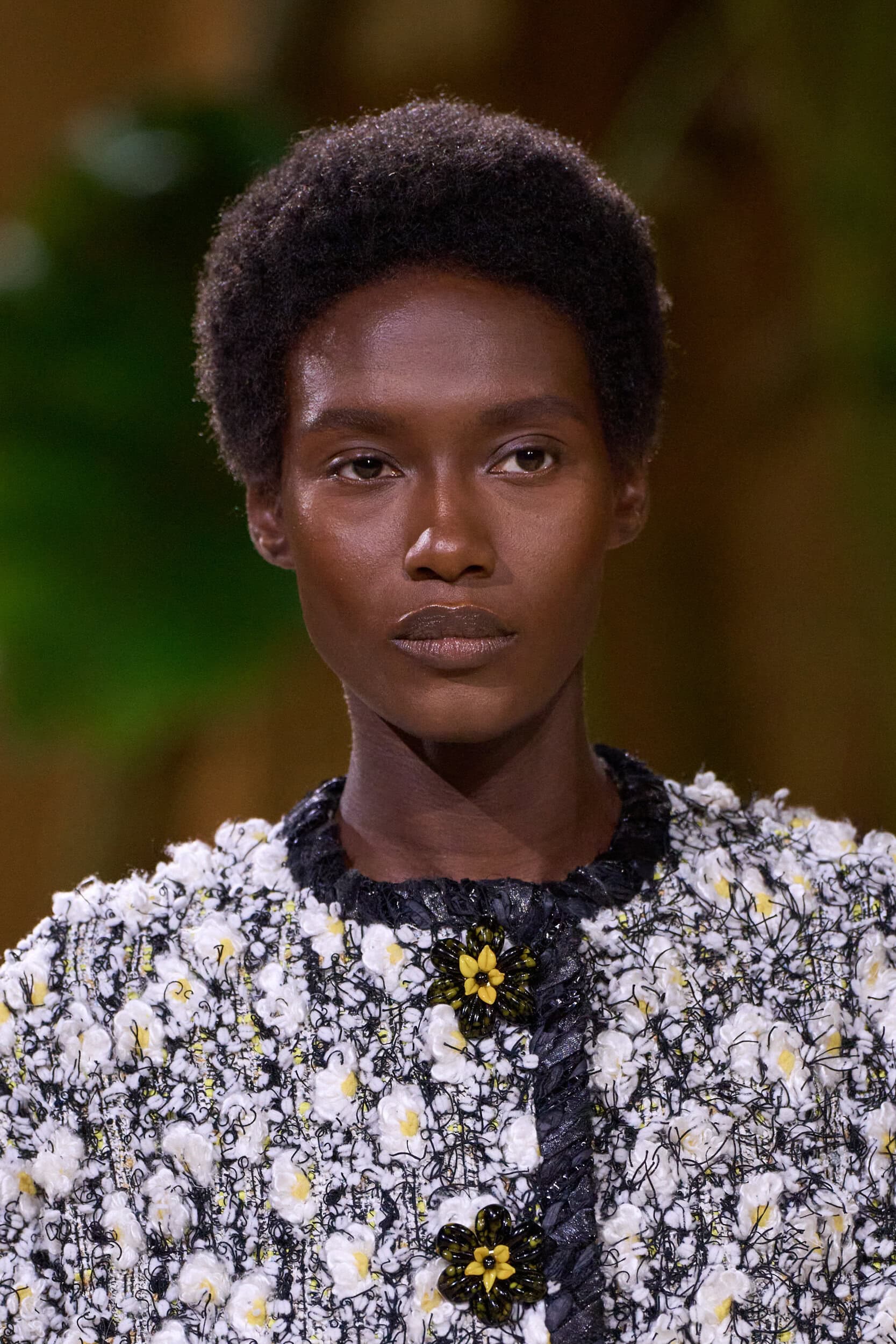 Chanel Fall 2026 Couture Fashion Show Details