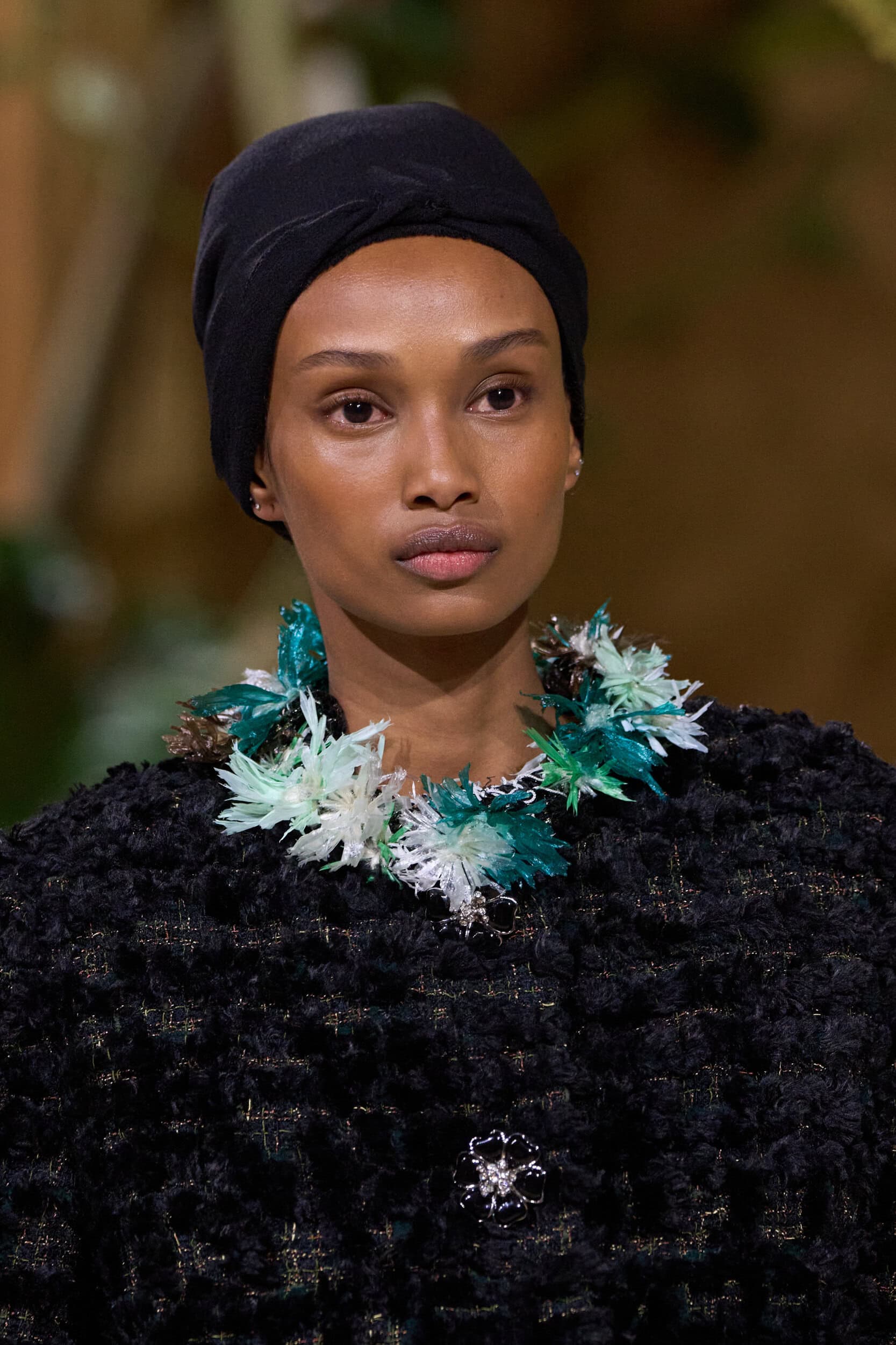 Chanel Fall 2026 Couture Fashion Show Details