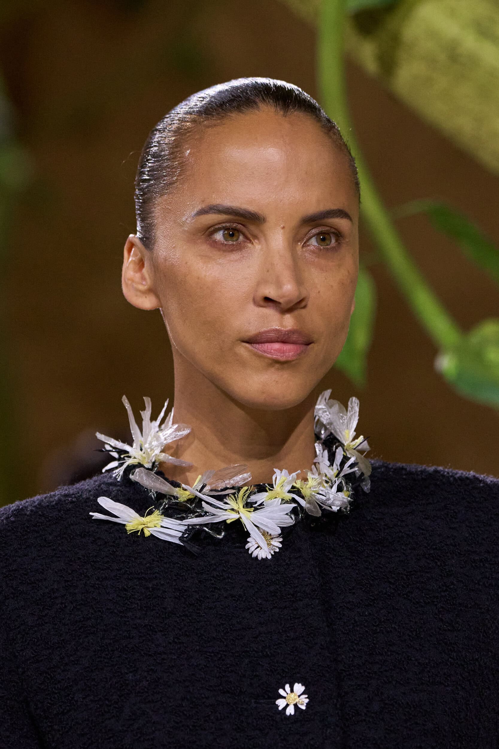 Chanel Fall 2026 Couture Fashion Show Details