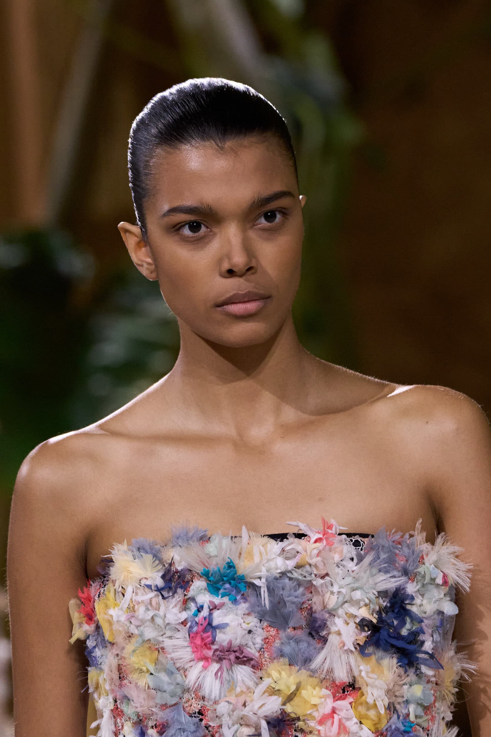 Chanel Fall 2026 Couture Fashion Show Details