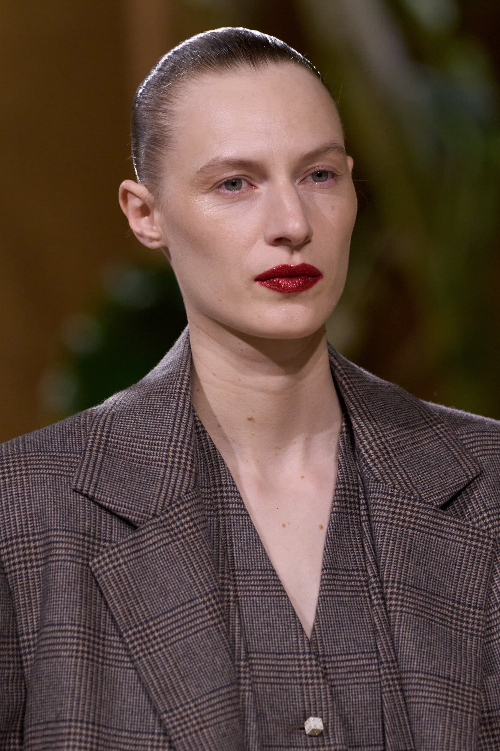 Chanel Fall 2026 Couture Fashion Show Details
