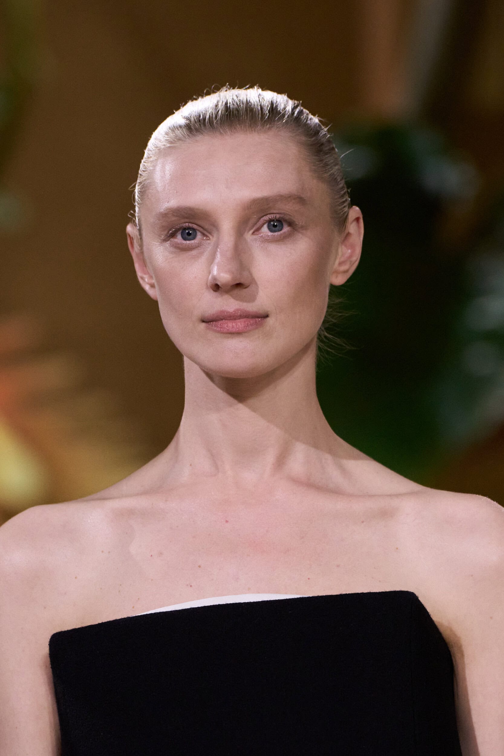 Chanel Fall 2026 Couture Fashion Show Details