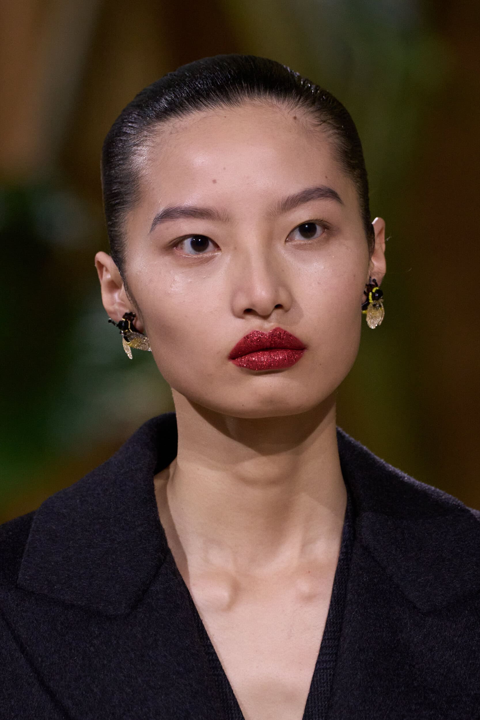 Chanel Fall 2026 Couture Fashion Show Details