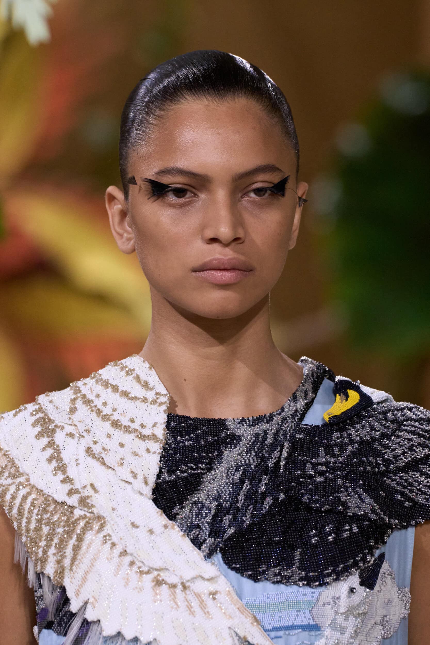 Chanel Fall 2026 Couture Fashion Show Details