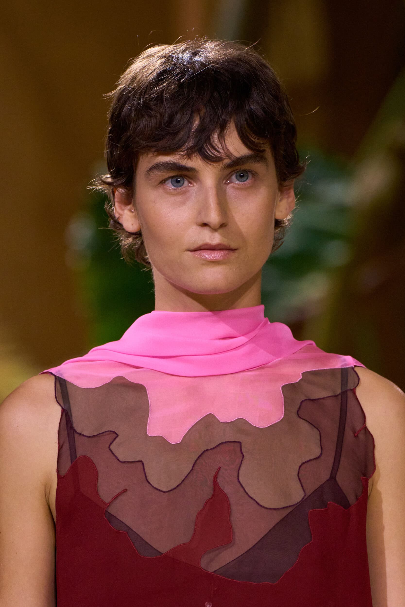 Chanel Fall 2026 Couture Fashion Show Details