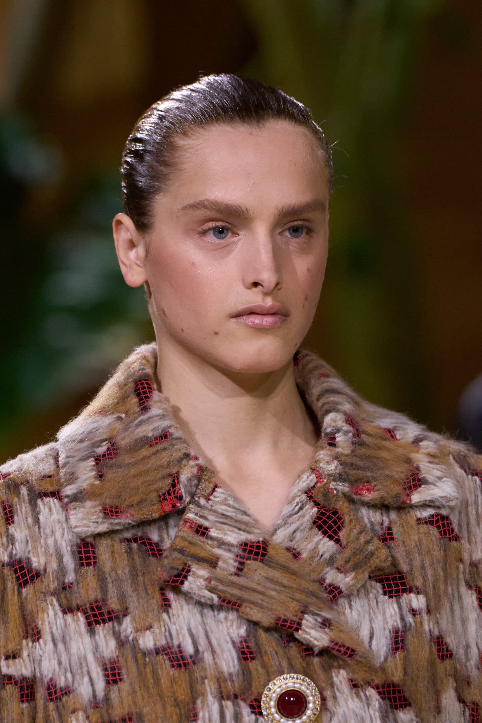 Chanel Fall 2026 Couture Fashion Show Details