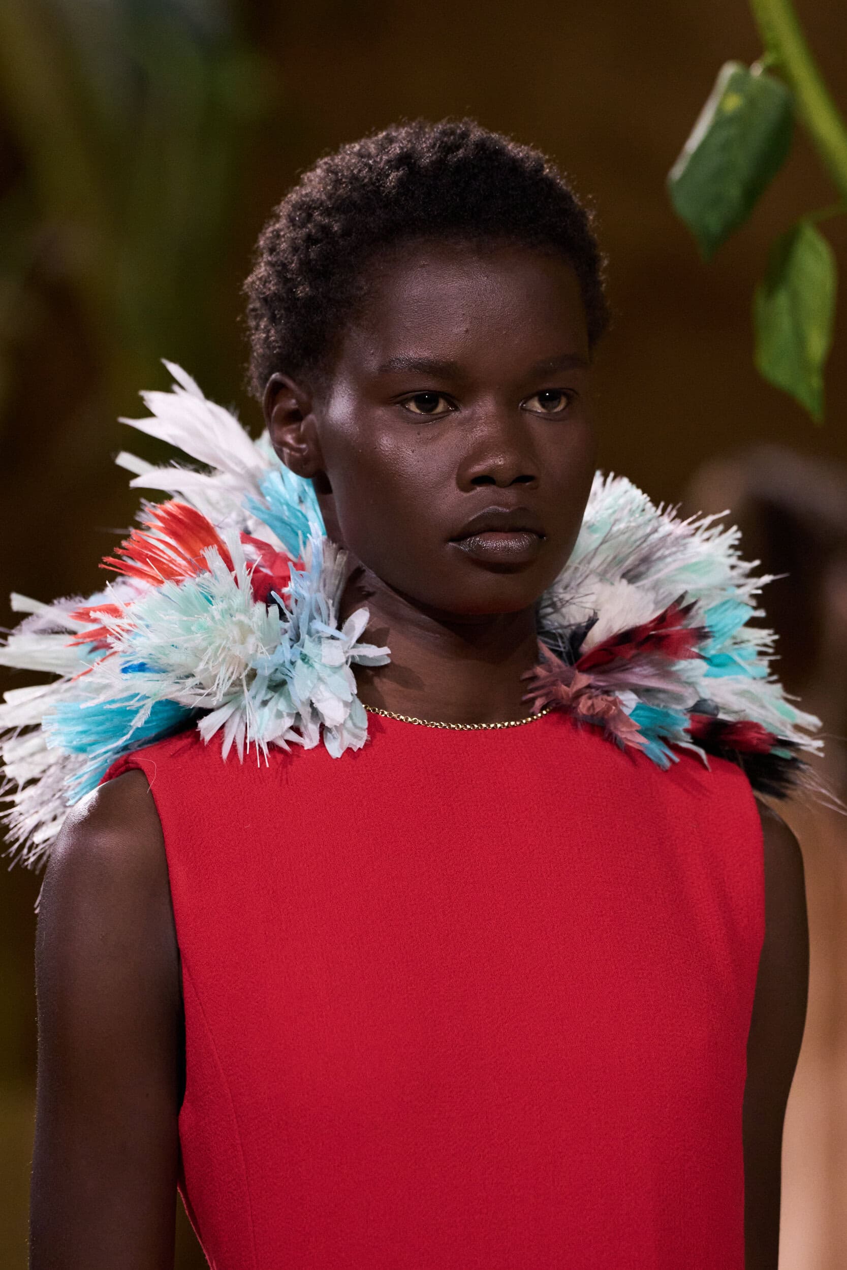 Chanel Fall 2026 Couture Fashion Show Details