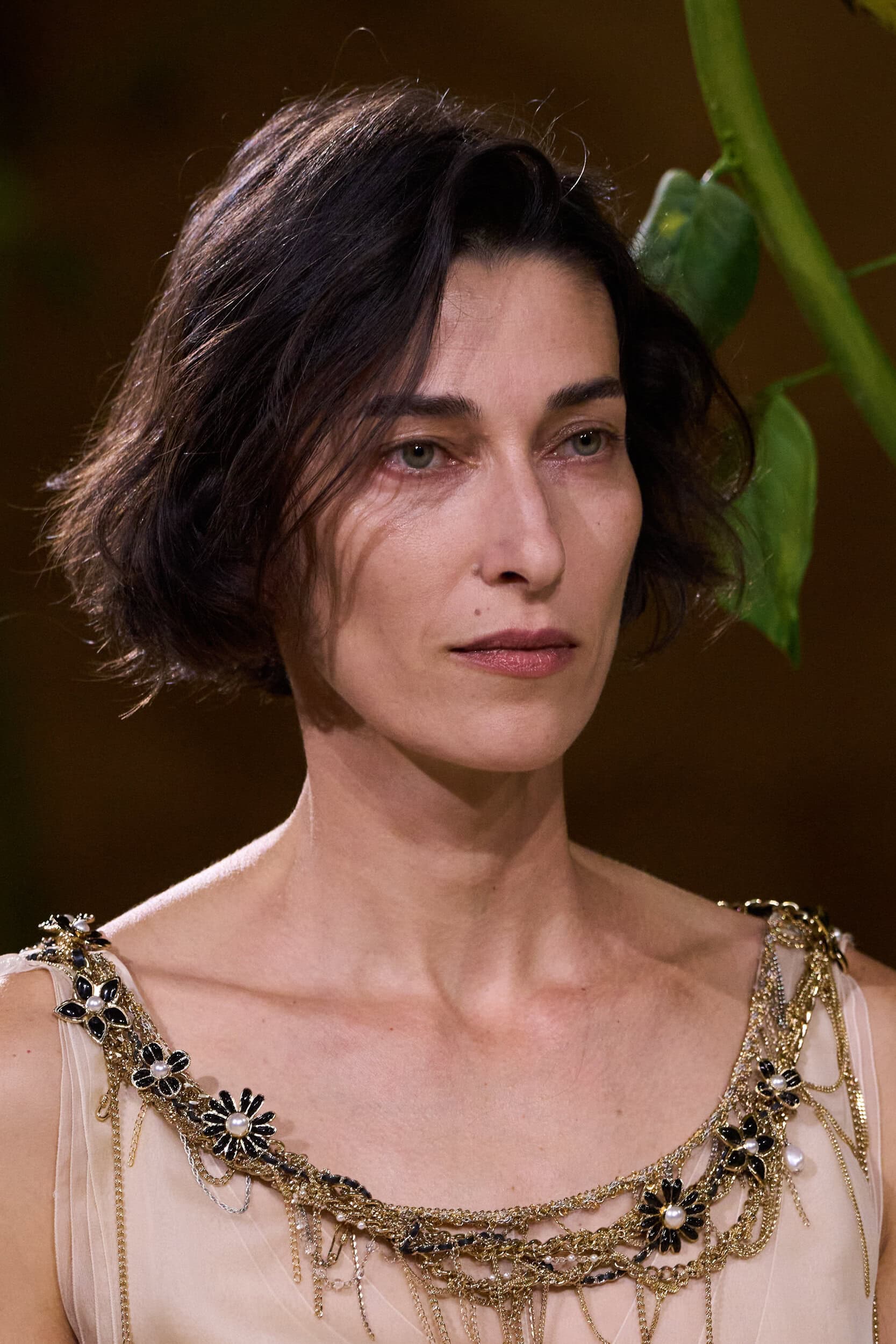 Chanel Fall 2026 Couture Fashion Show Details