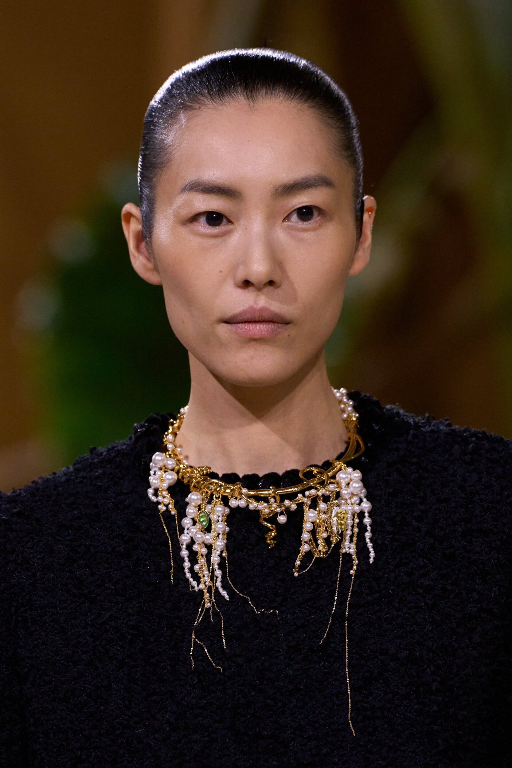 Chanel Fall 2026 Couture Fashion Show Details