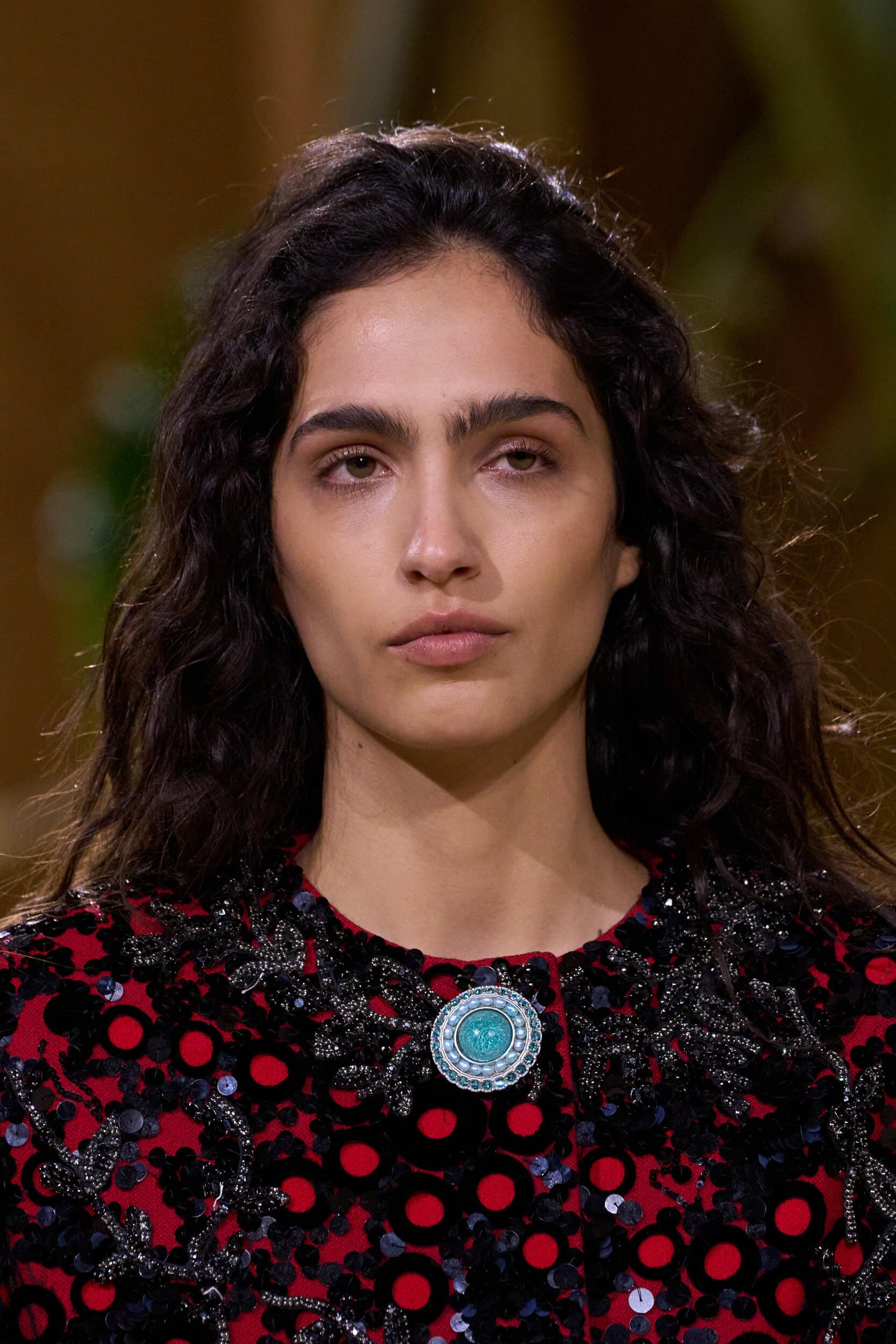Chanel Fall 2026 Couture Fashion Show Details
