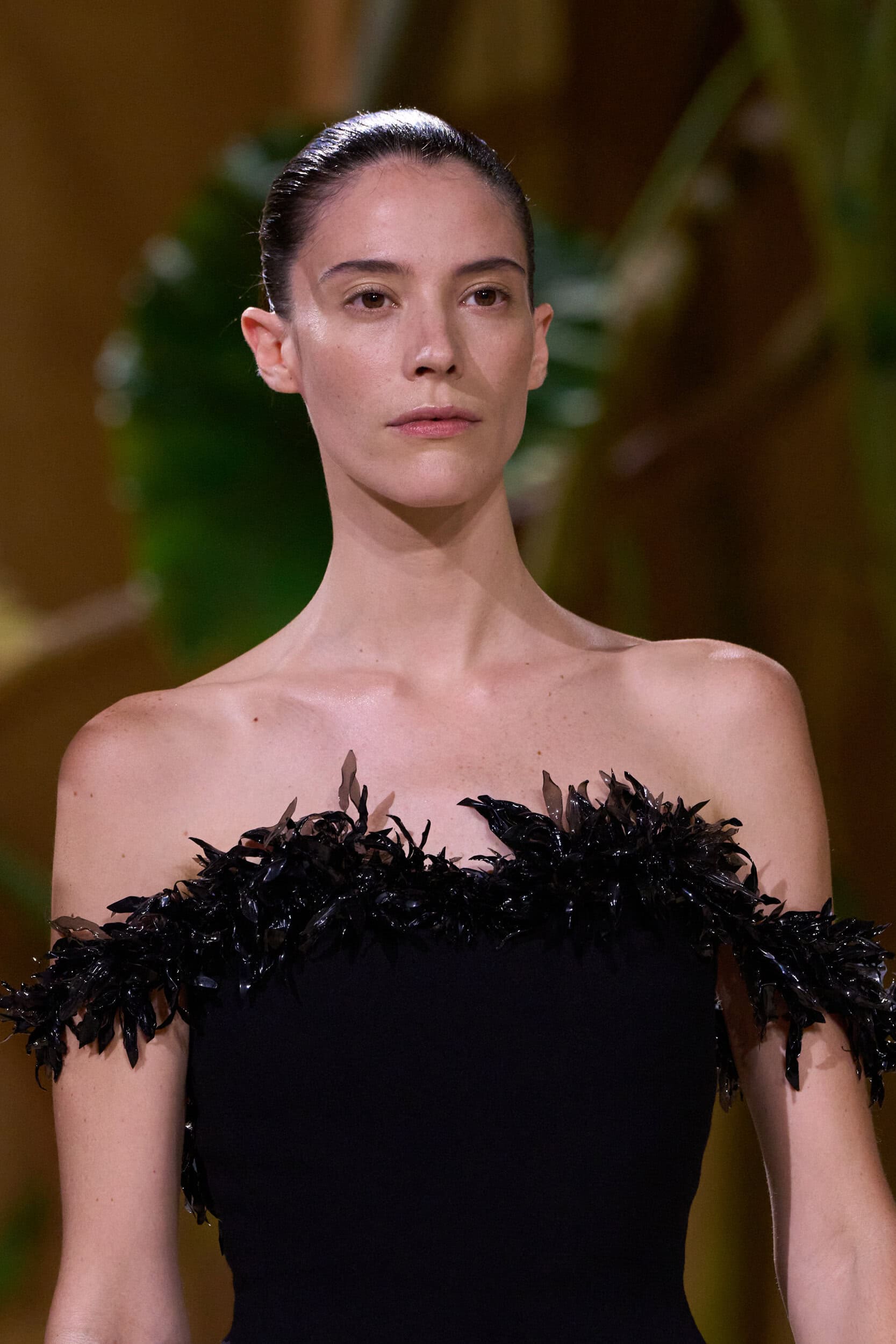 Chanel Fall 2026 Couture Fashion Show Details