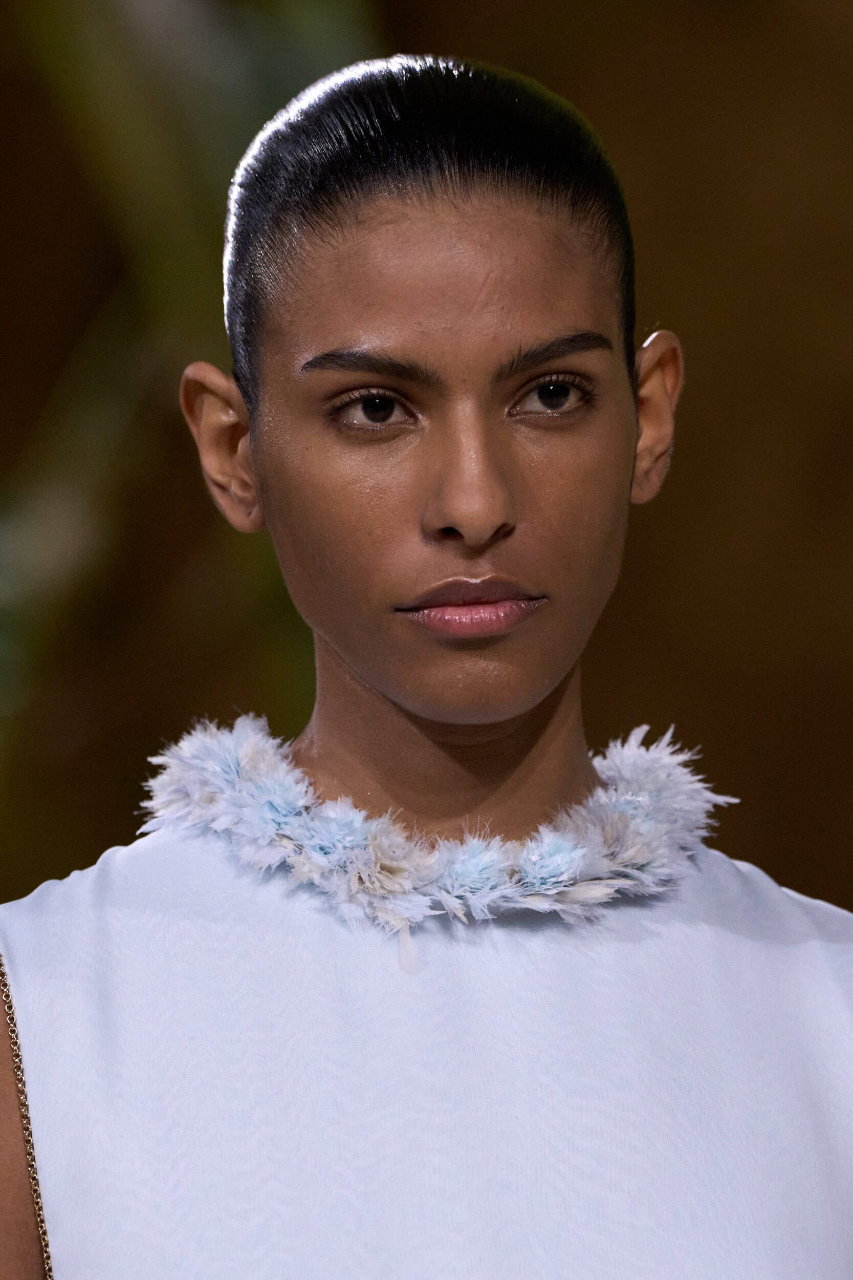 Chanel Fall 2026 Couture Fashion Show Details