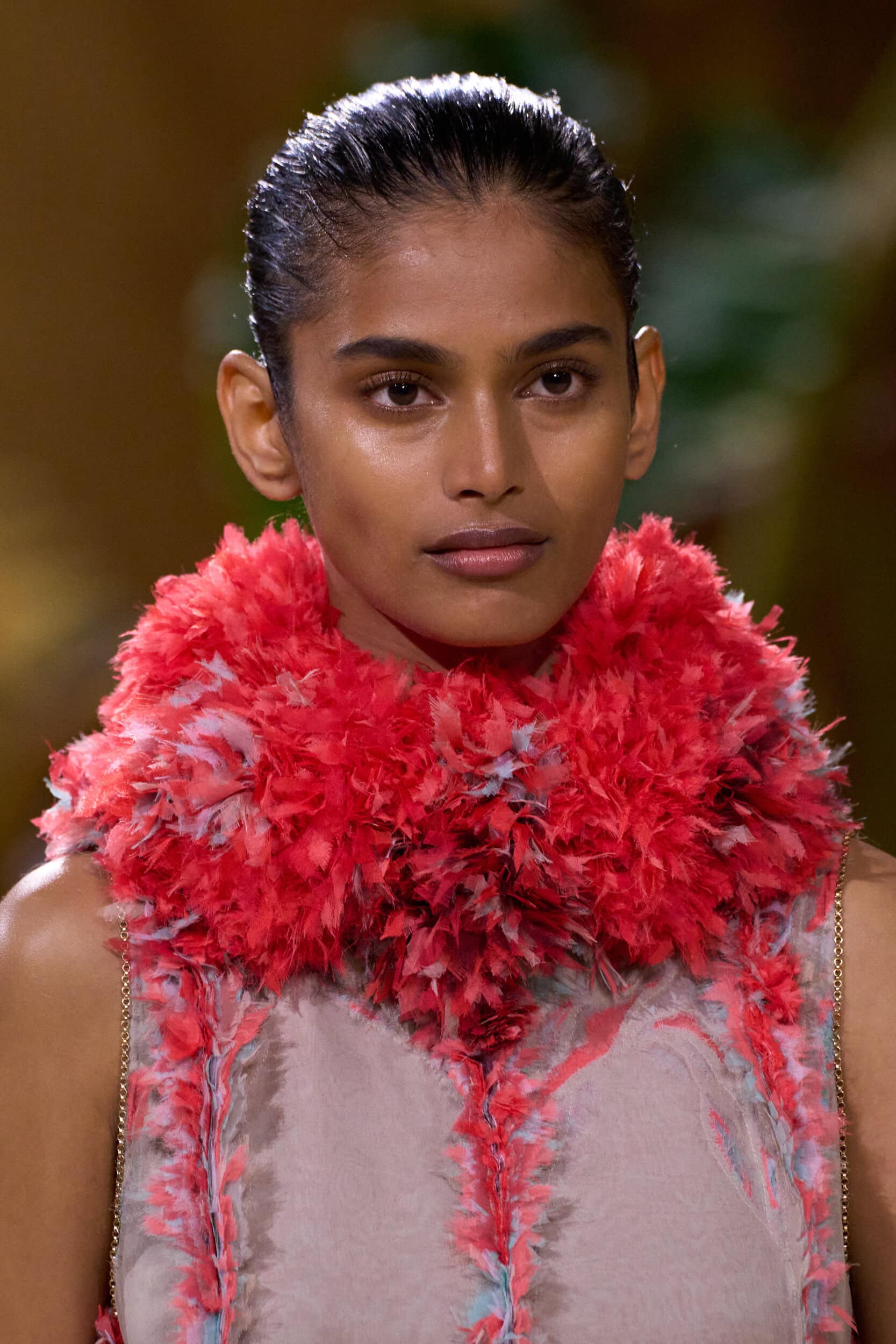 Chanel Fall 2026 Couture Fashion Show Details