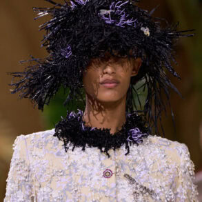 Chanel Fall 2026 Couture Fashion Show Details