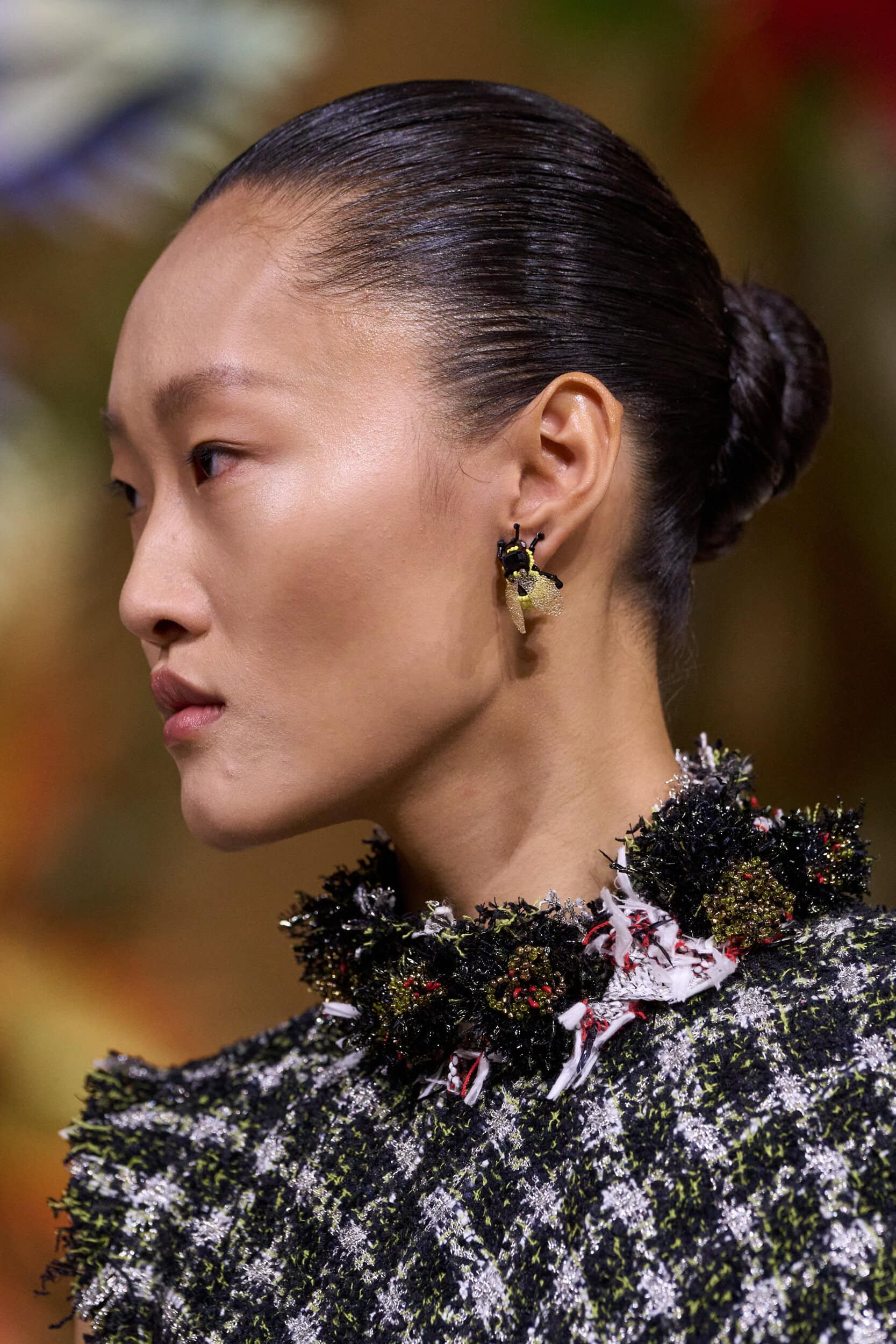 Chanel Fall 2026 Couture Fashion Show Details