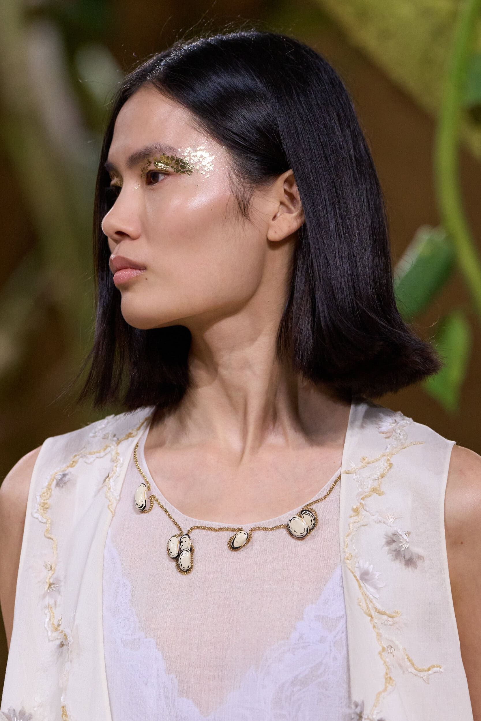 Chanel Fall 2026 Couture Fashion Show Details
