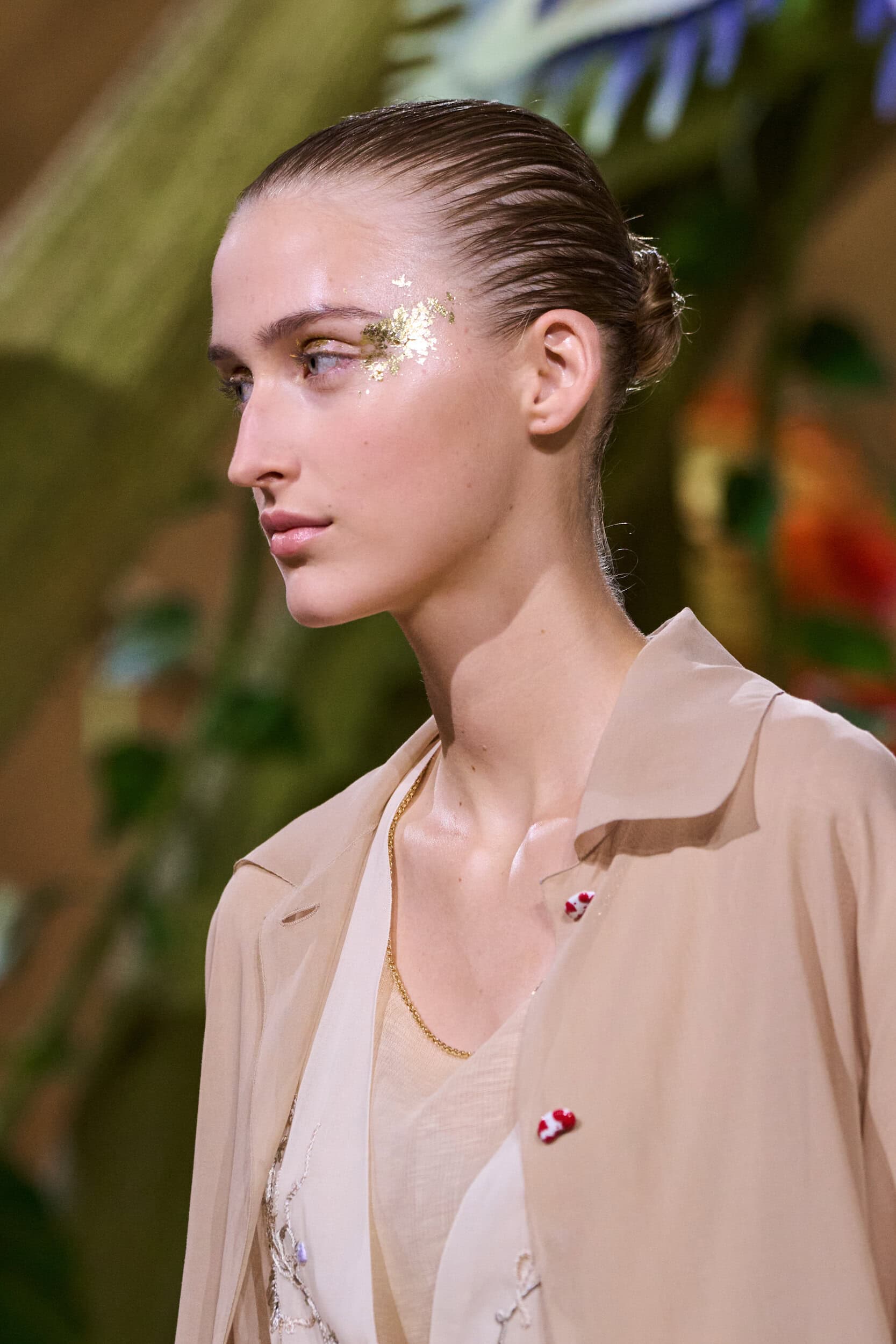 Chanel Fall 2026 Couture Fashion Show Details
