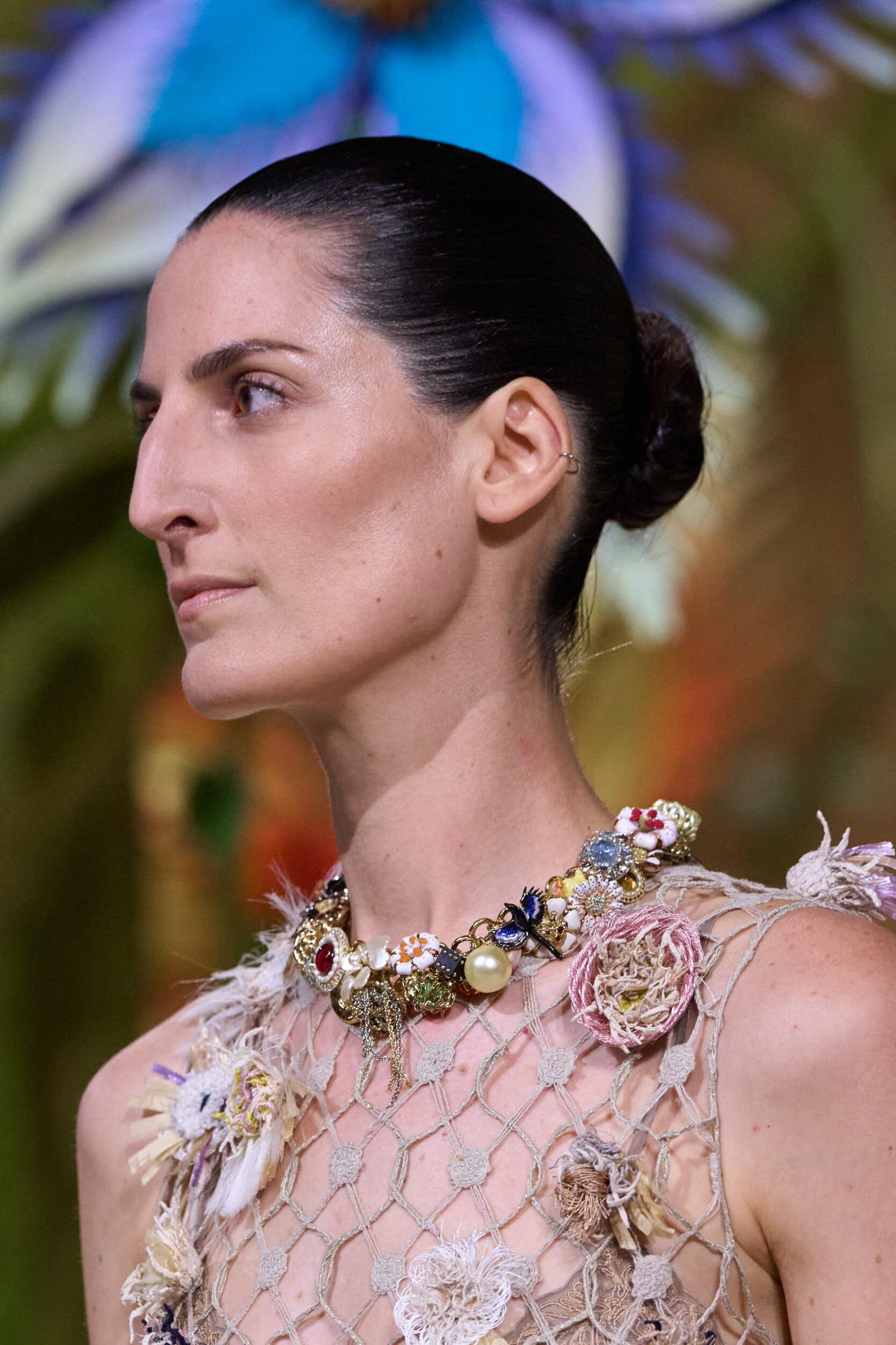 Chanel Fall 2026 Couture Fashion Show Details