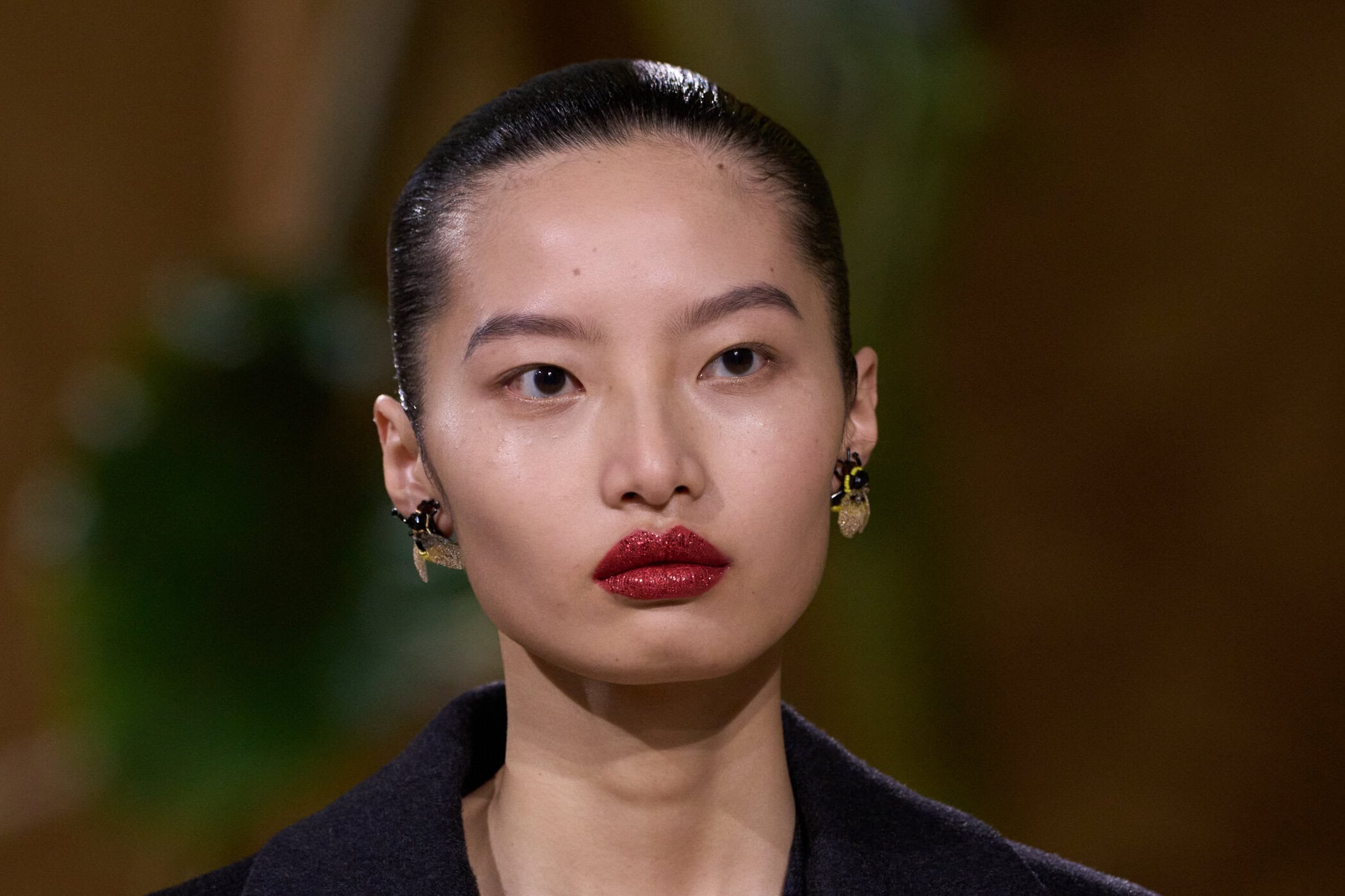 Chanel Fall 2026 Couture Fashion Show Details