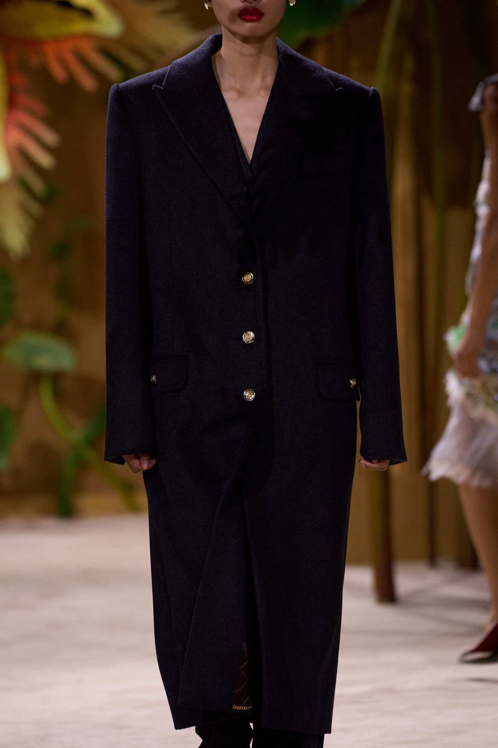 Chanel Fall 2026 Couture Fashion Show Details