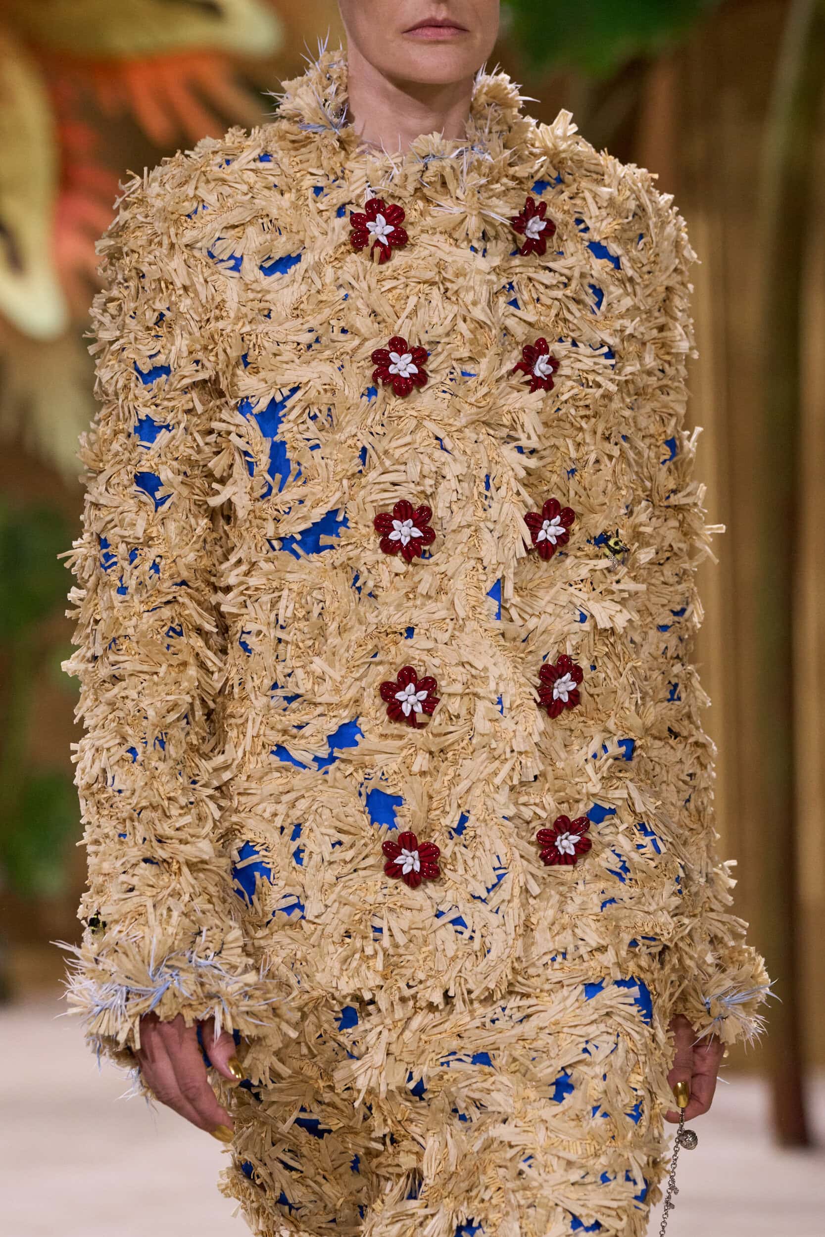 Chanel Fall 2026 Couture Fashion Show Details