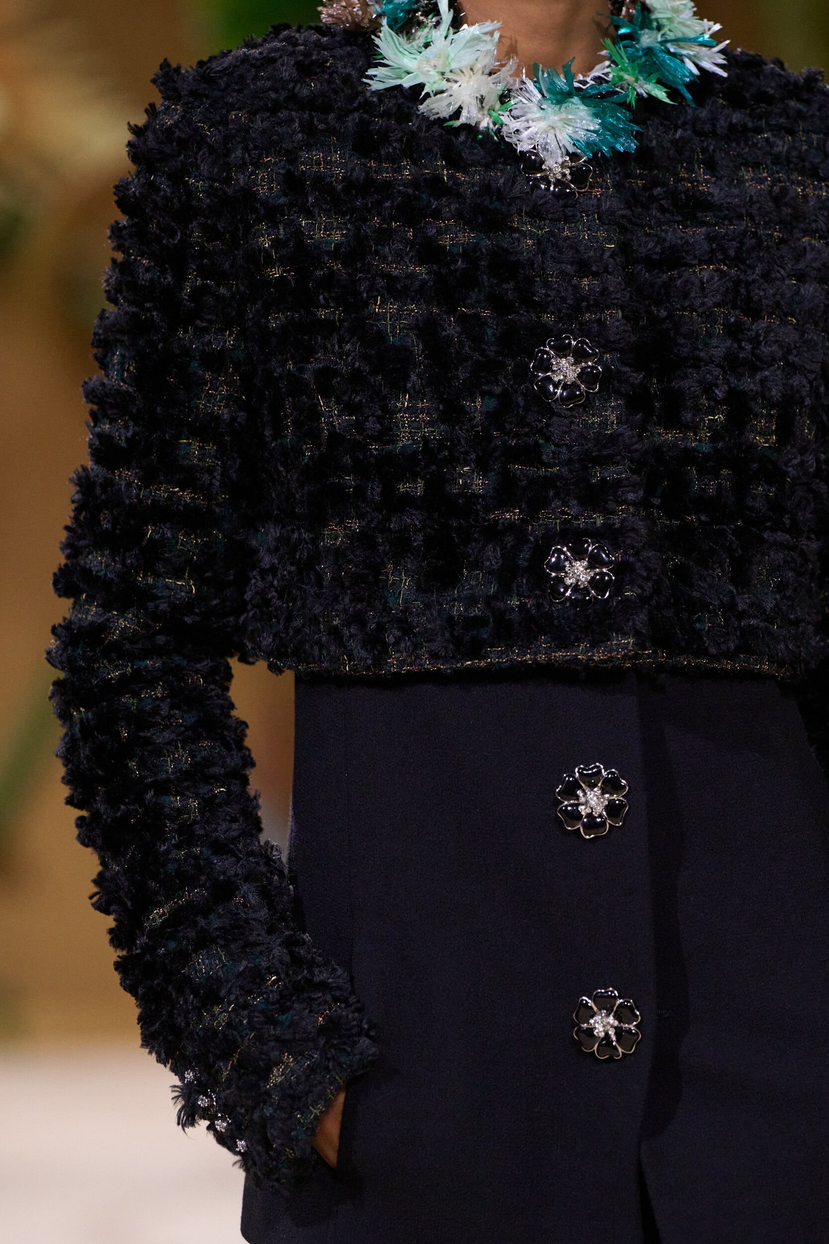 Chanel Fall 2026 Couture Fashion Show Details