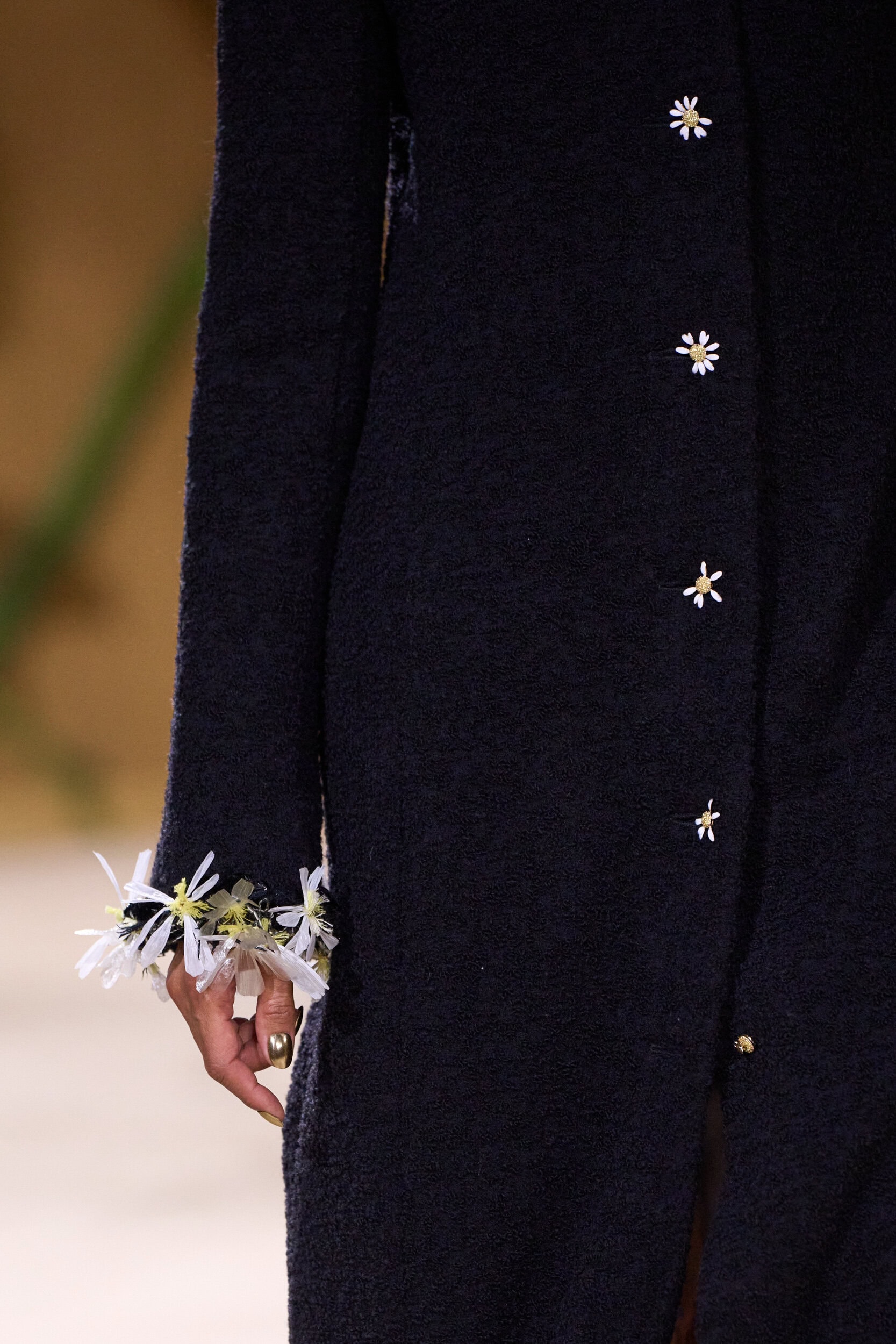 Chanel Fall 2026 Couture Fashion Show Details
