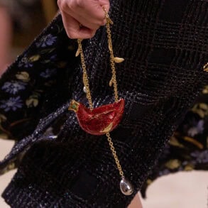 Chanel Fall 2026 Couture Fashion Show Details