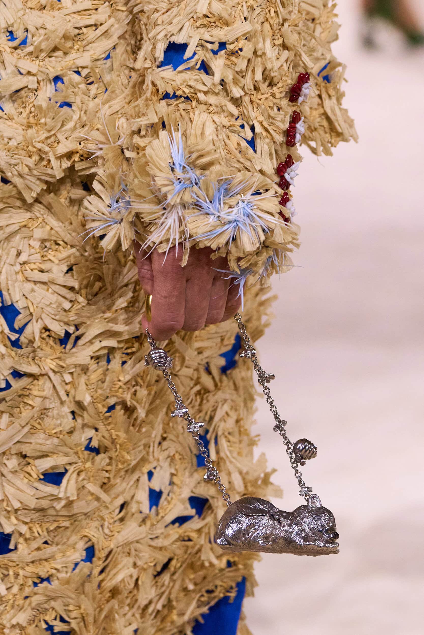 Chanel Fall 2026 Couture Fashion Show Details