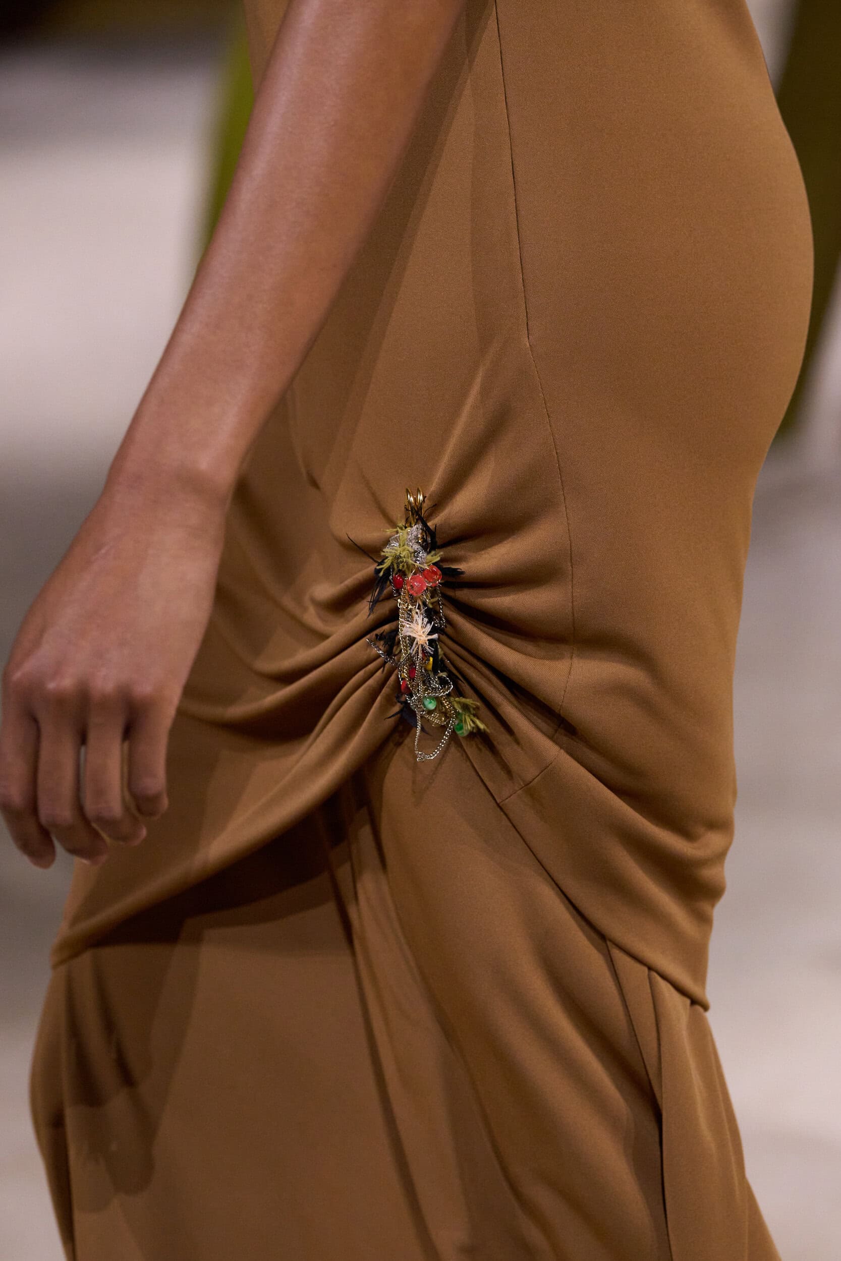 Chanel Fall 2026 Couture Fashion Show Details