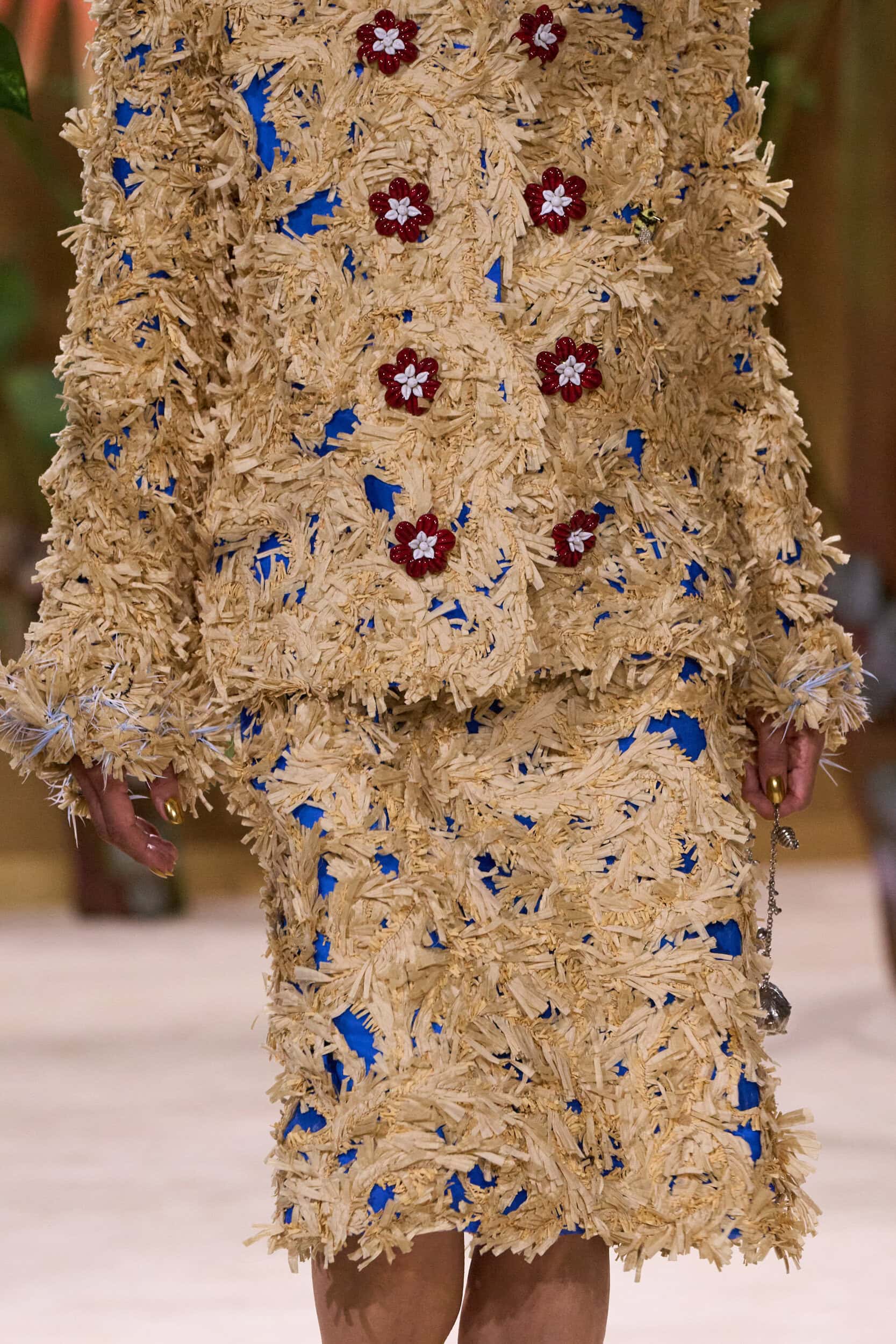 Chanel Fall 2026 Couture Fashion Show Details