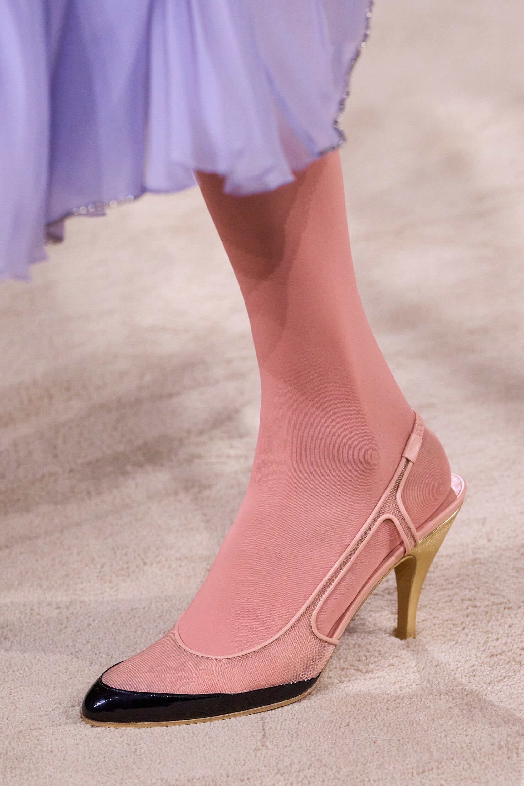 Chanel Fall 2026 Couture Fashion Show Details