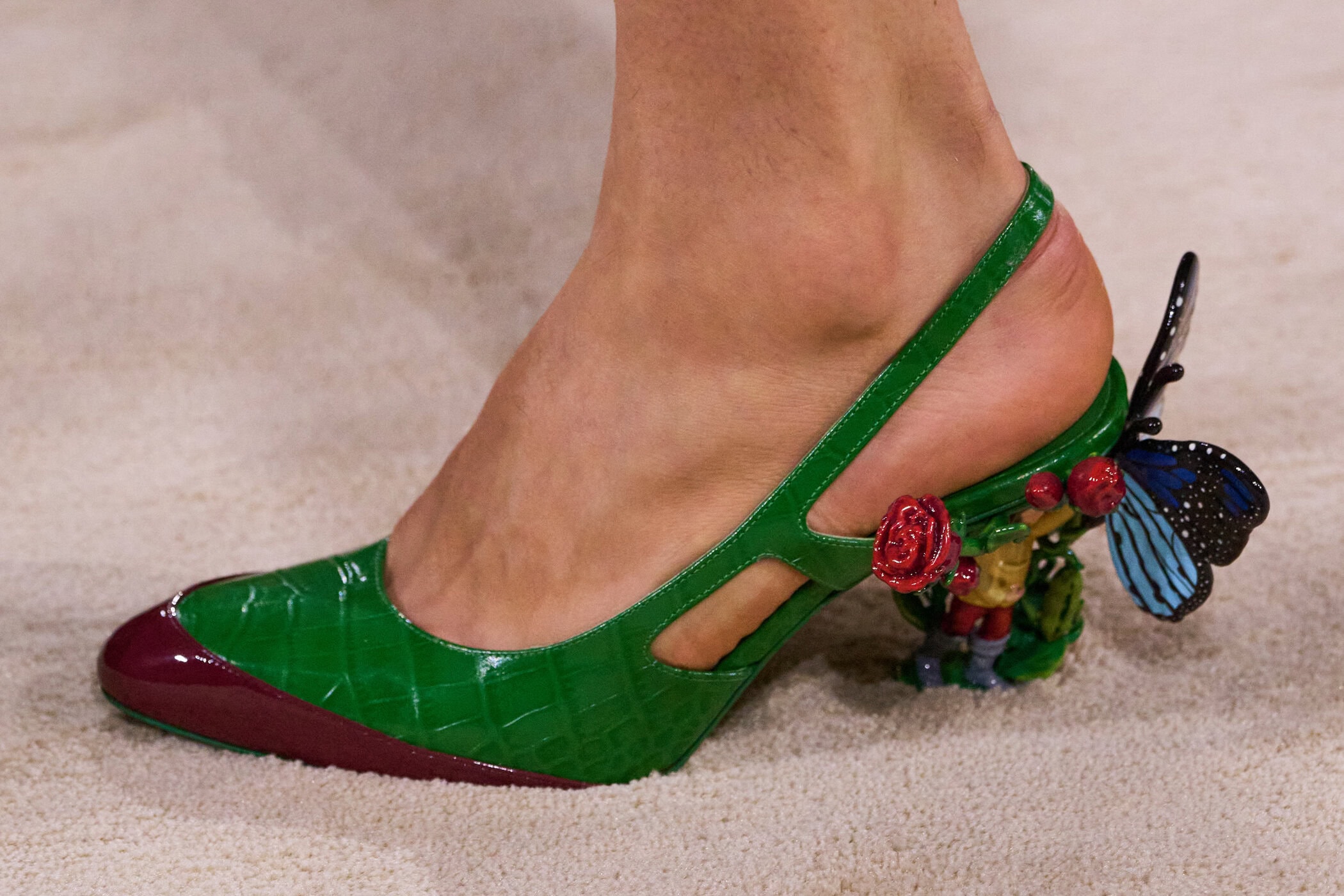 Chanel Fall 2026 Couture Fashion Show Details