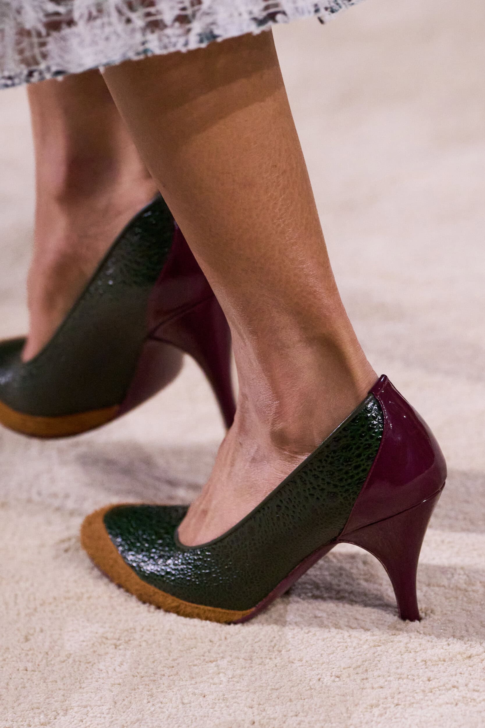 Chanel Fall 2026 Couture Fashion Show Details
