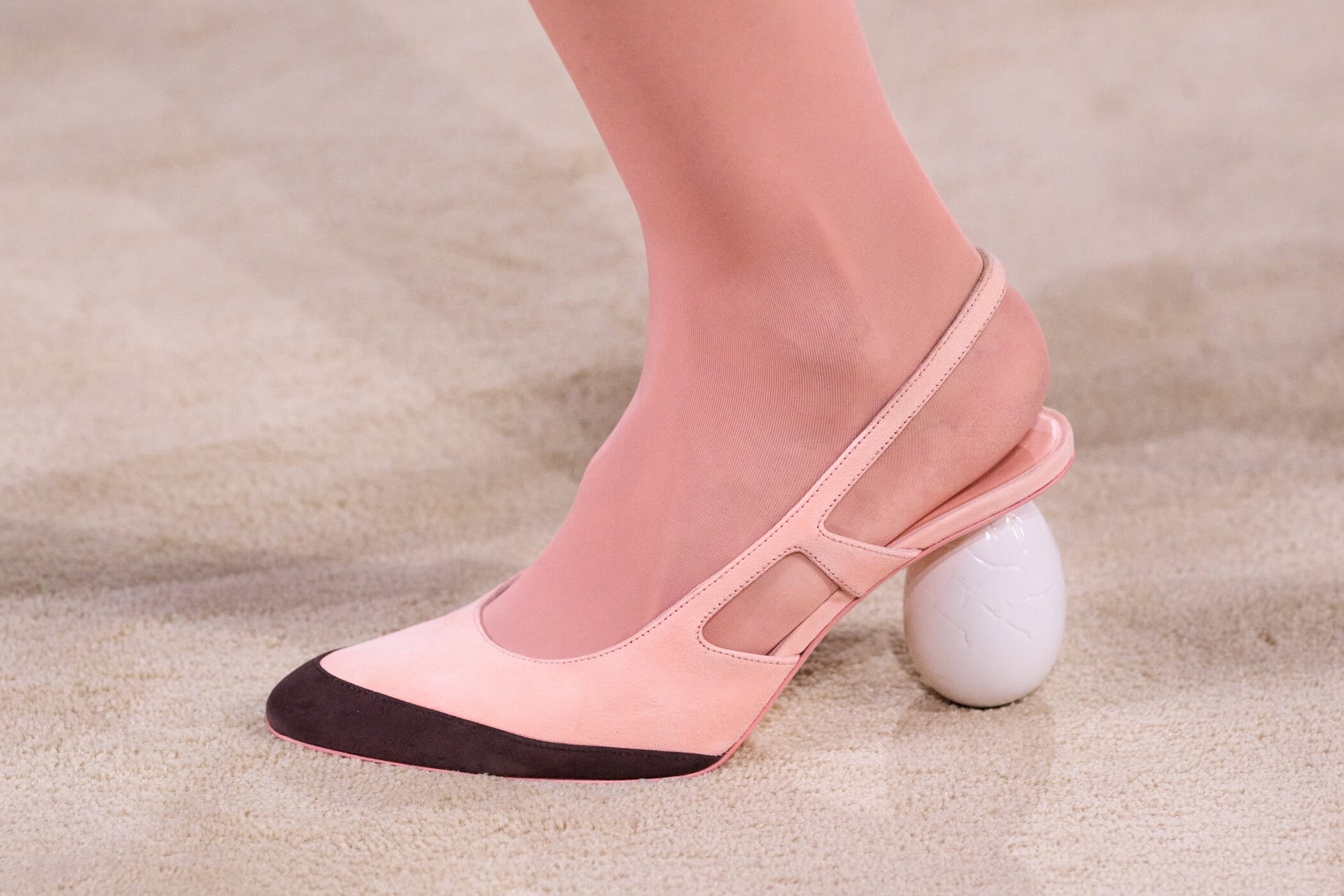 Chanel Fall 2026 Couture Fashion Show Details