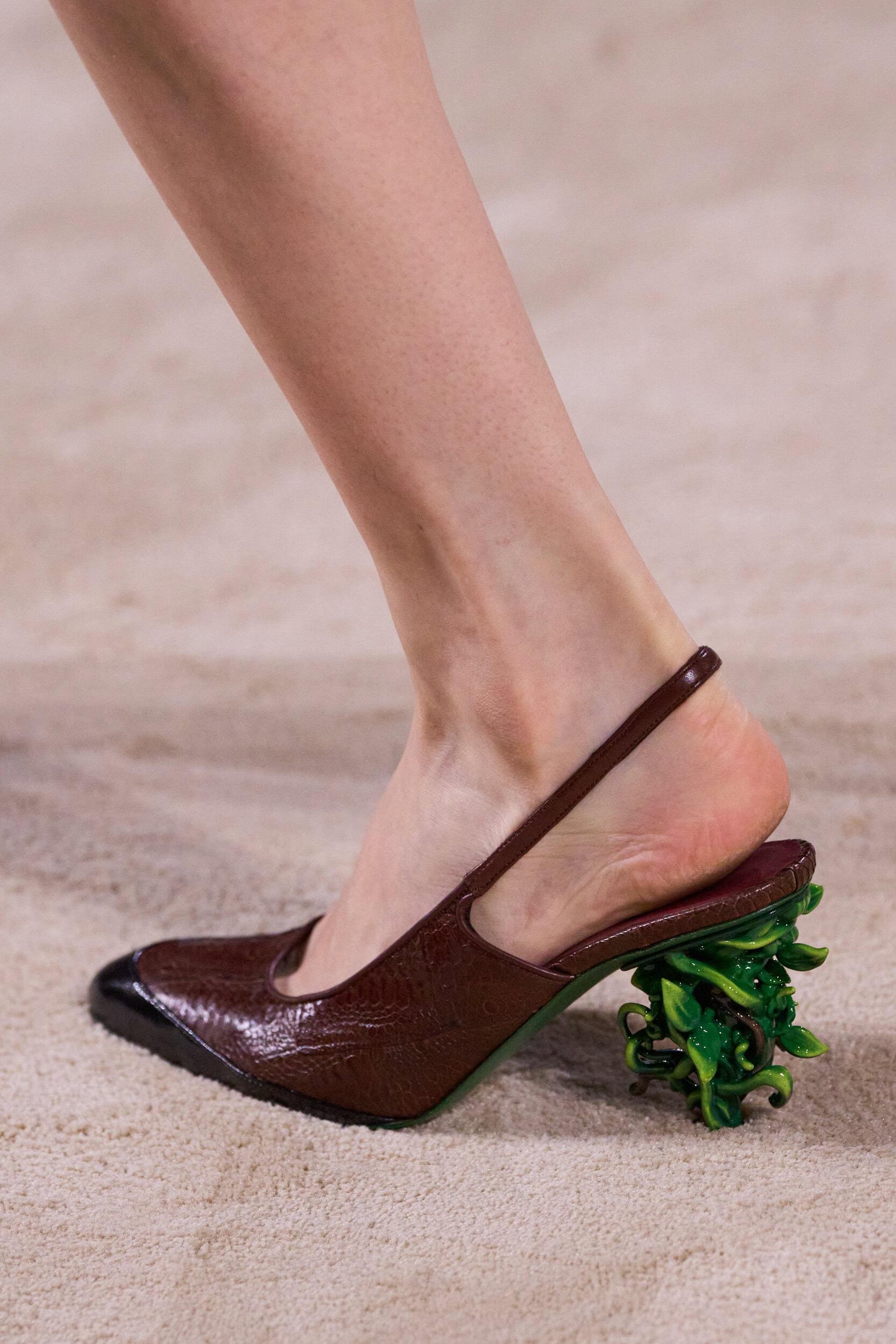Chanel Fall 2026 Couture Fashion Show Details