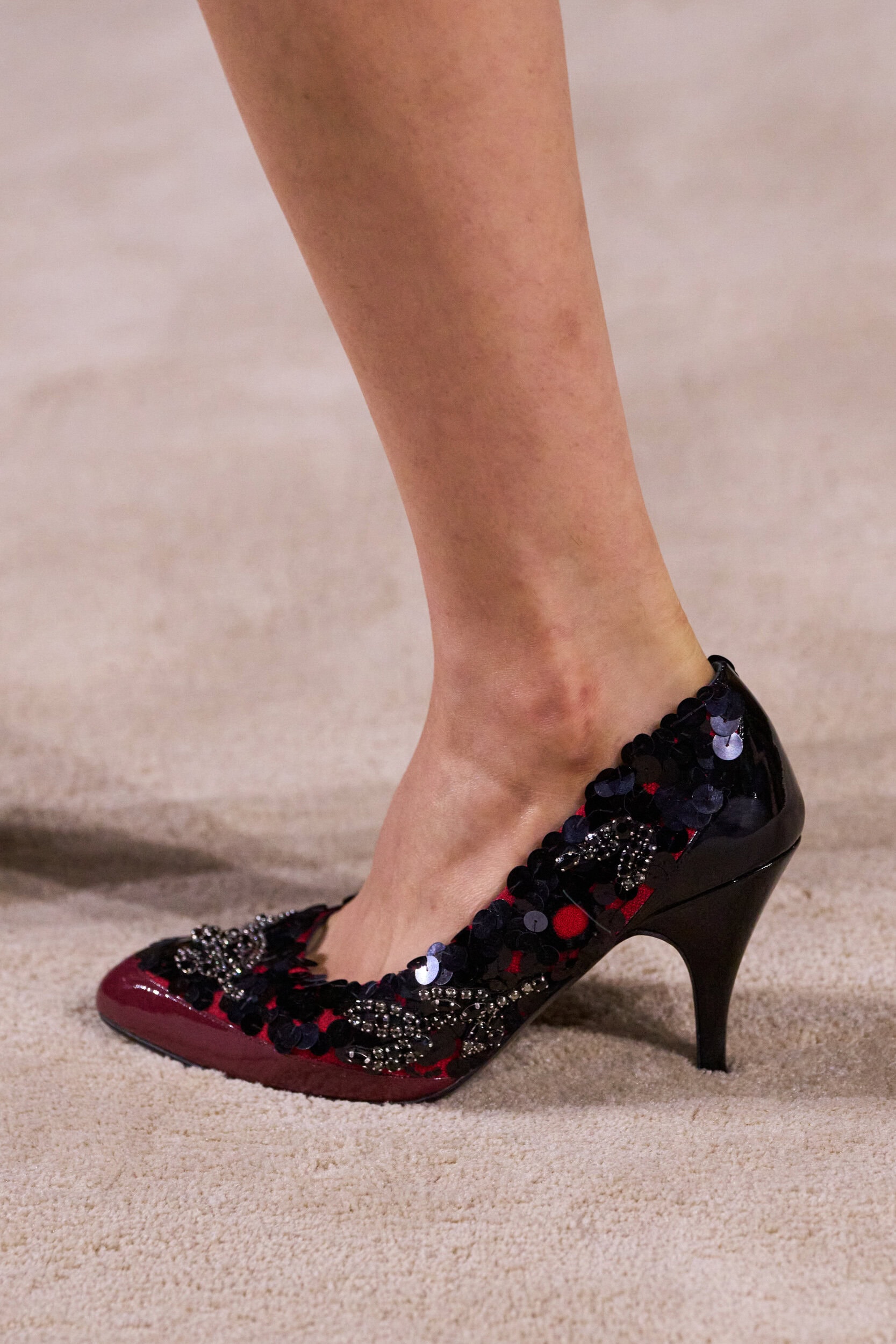 Chanel Fall 2026 Couture Fashion Show Details