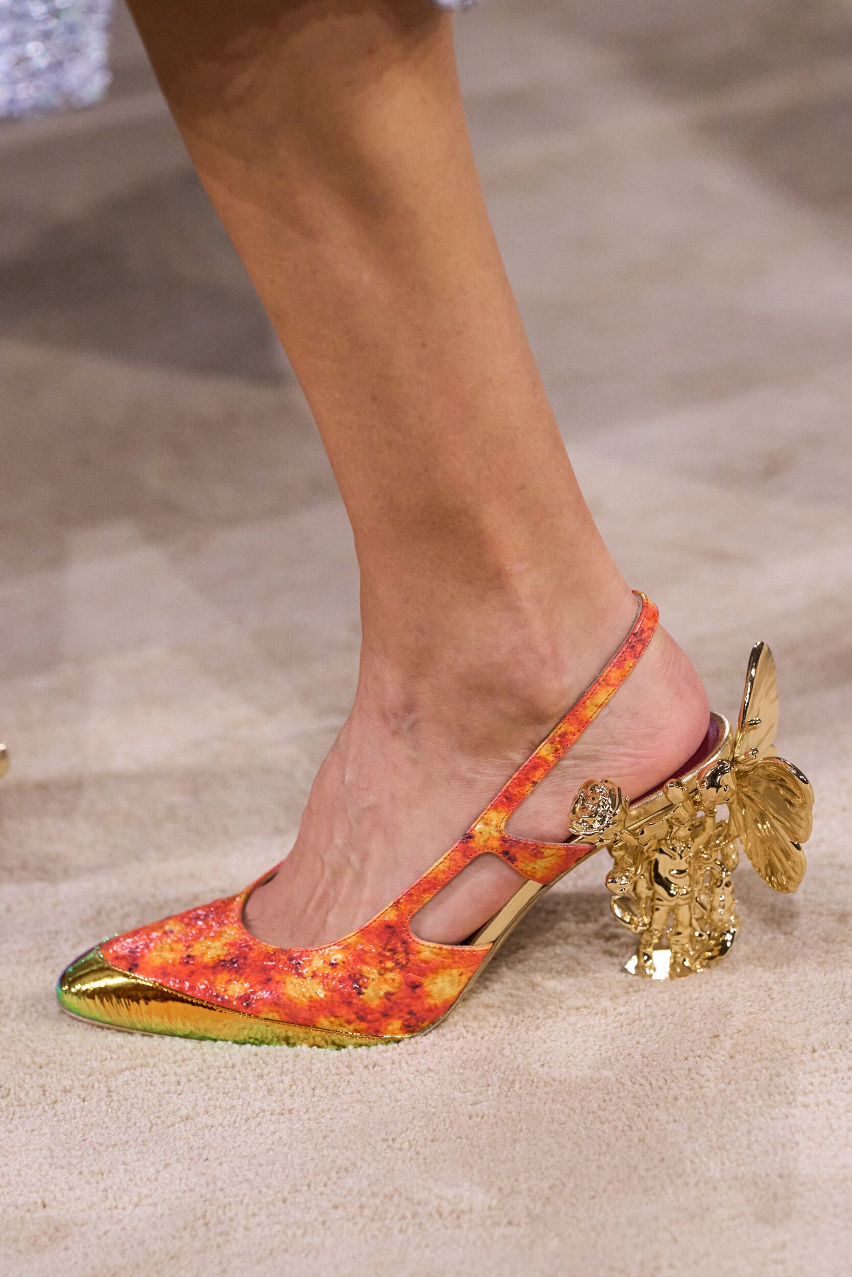 Chanel Fall 2026 Couture Fashion Show Details
