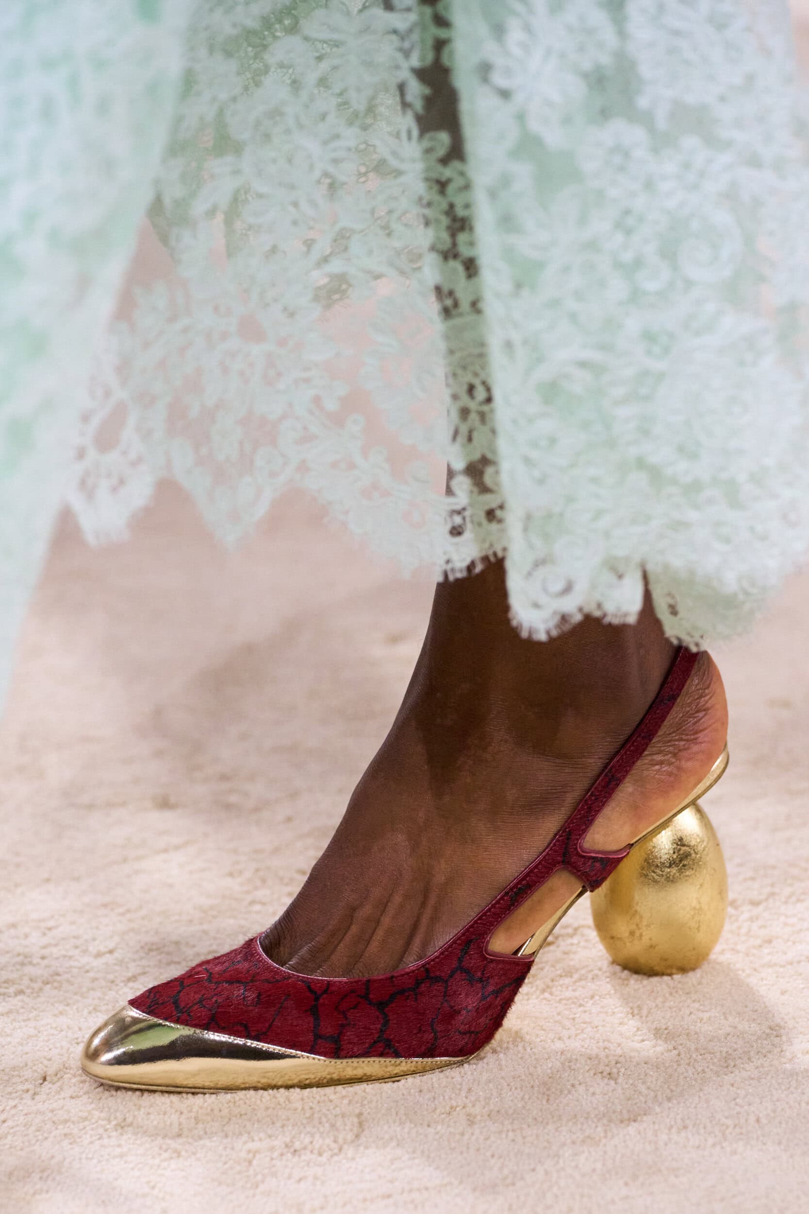 Chanel Fall 2026 Couture Fashion Show Details