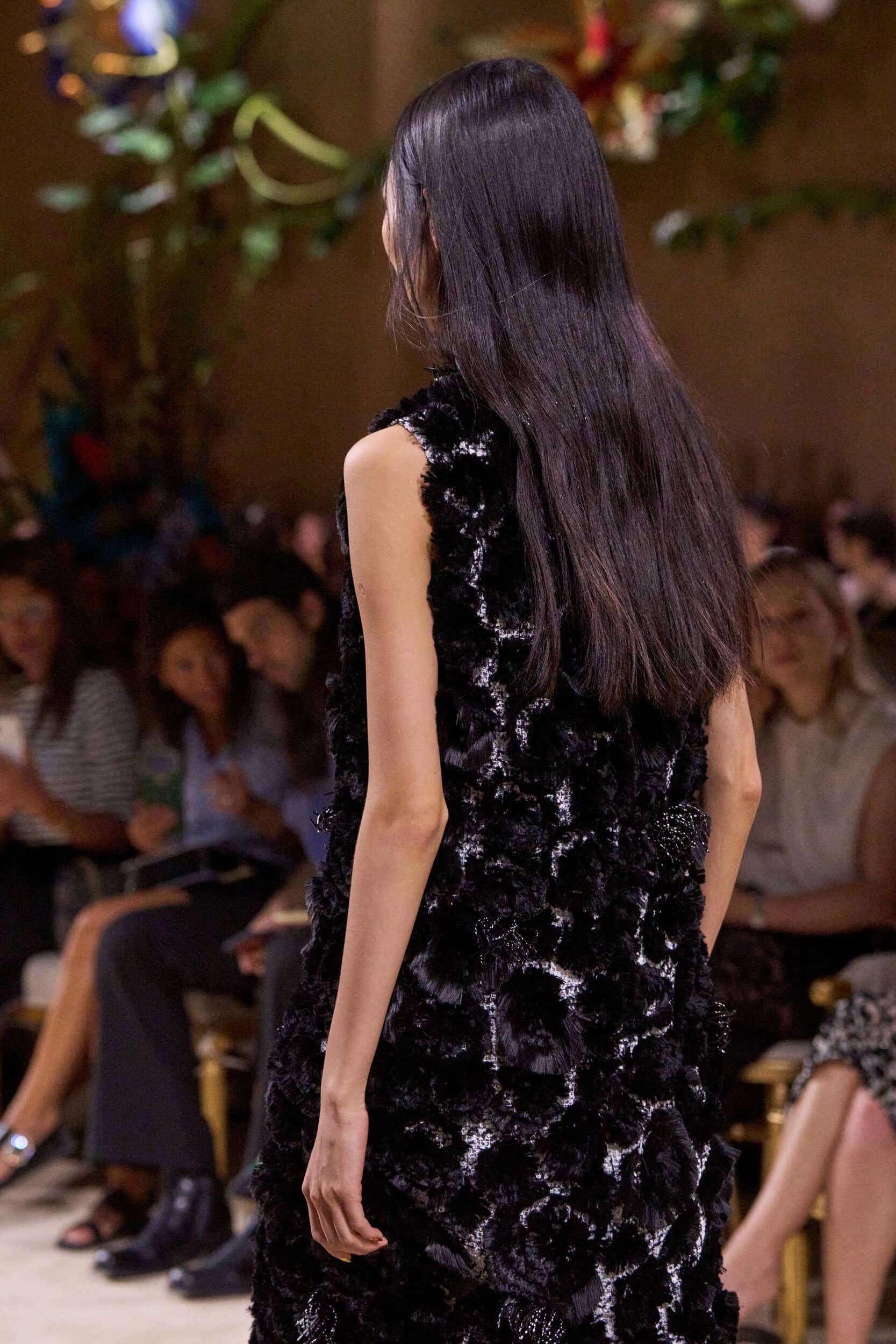 Chanel Fall 2026 Couture Fashion Show Details