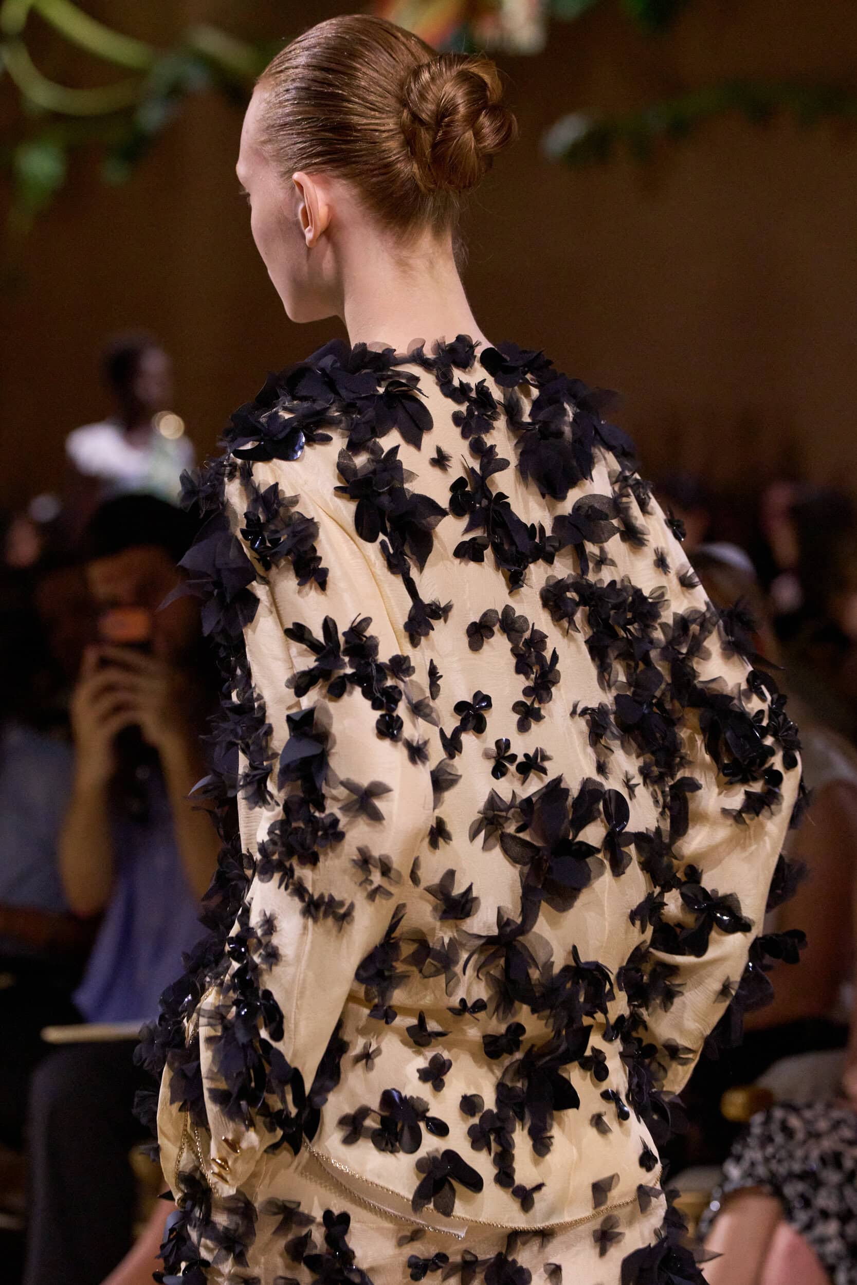 Chanel Fall 2026 Couture Fashion Show Details